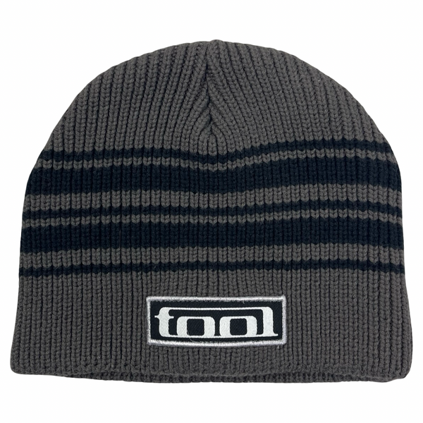 Vintage Y2K TOOL Ribbed Skully
