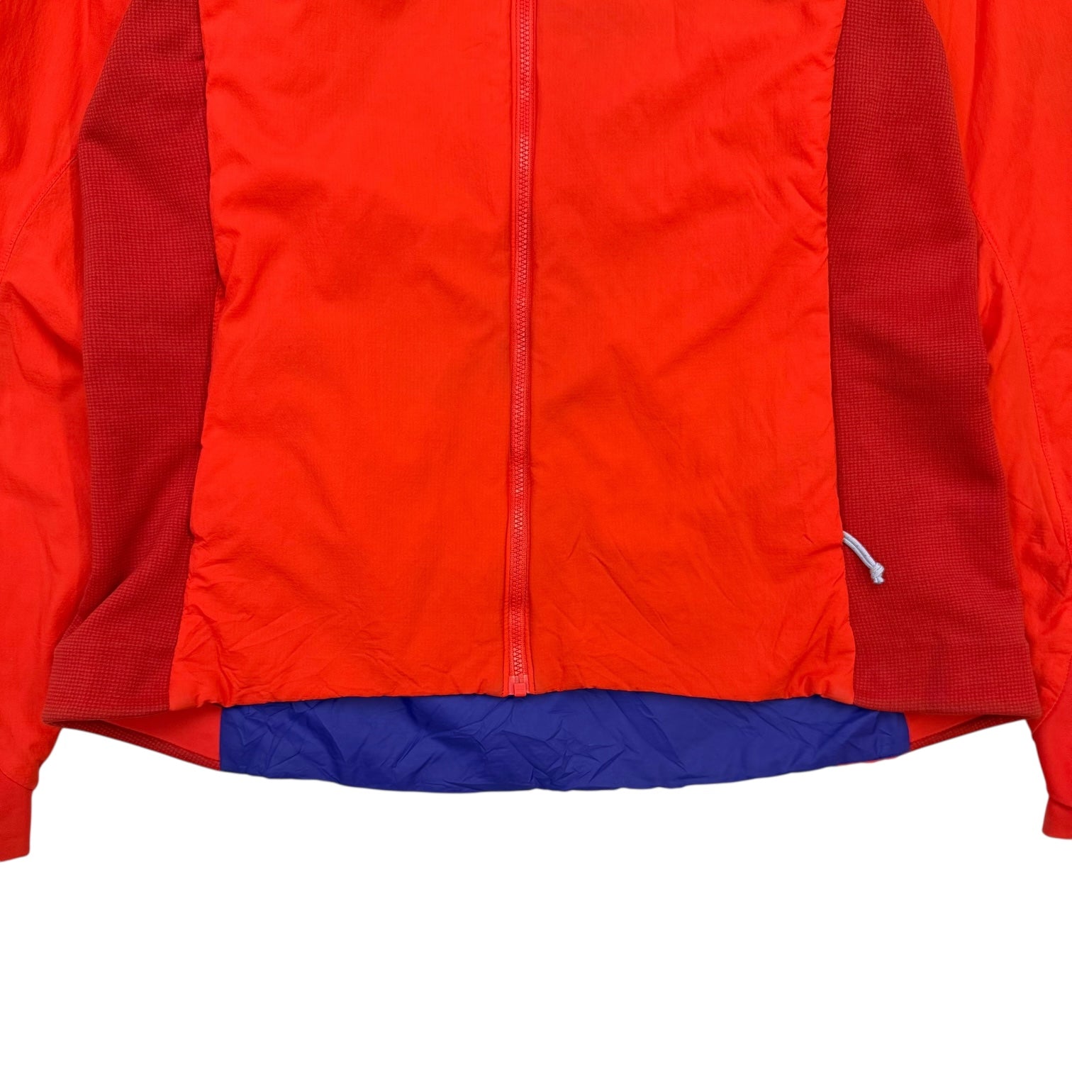 Vintage Arc’teryx Womens Atom Jacket