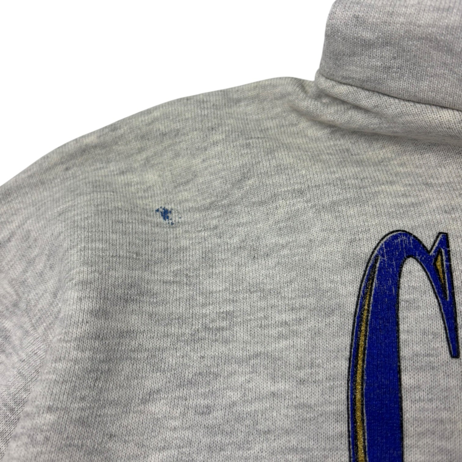 1996 Oregon Ducks Cotton Bowl UofO Hoode