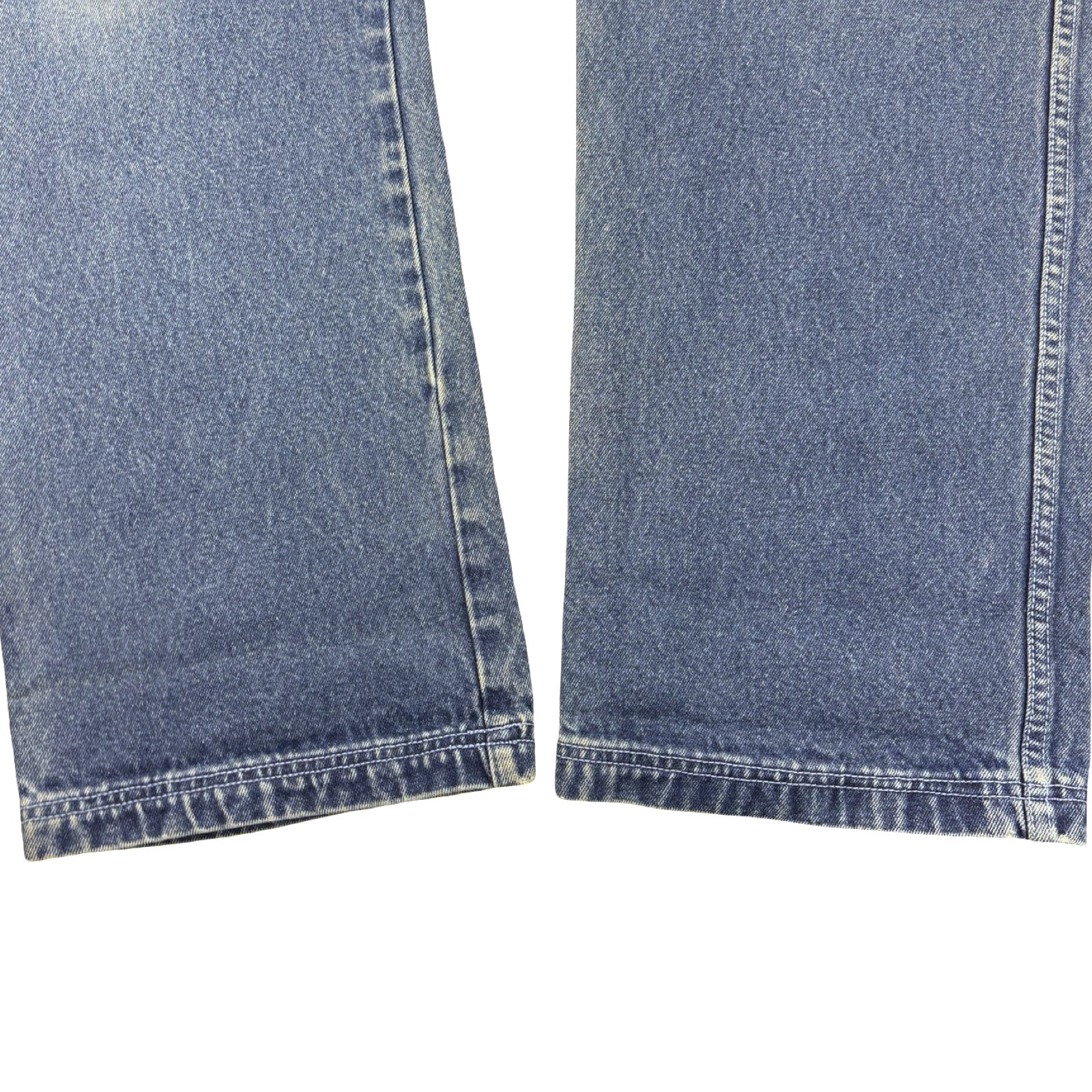 Vintage Y2K Rocawear Denim Medium Wash