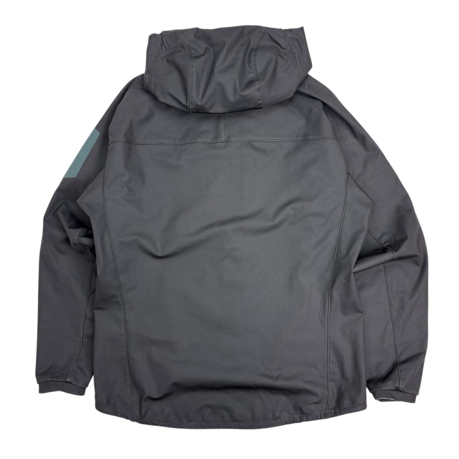 Arc’teryx Gamma MX Hoody Black