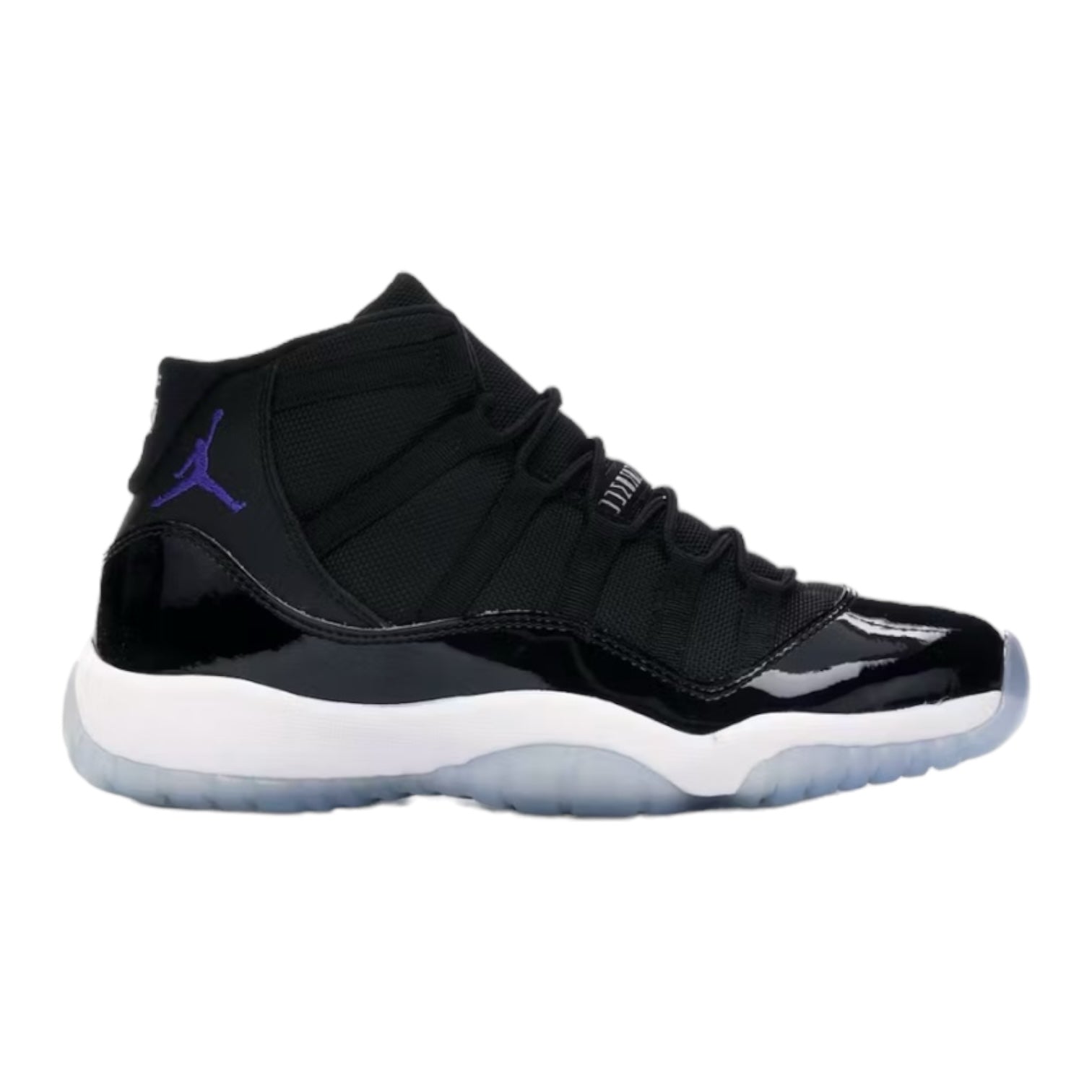 Jordan 11 Retro Space Jam (2016) (GS) (Used)