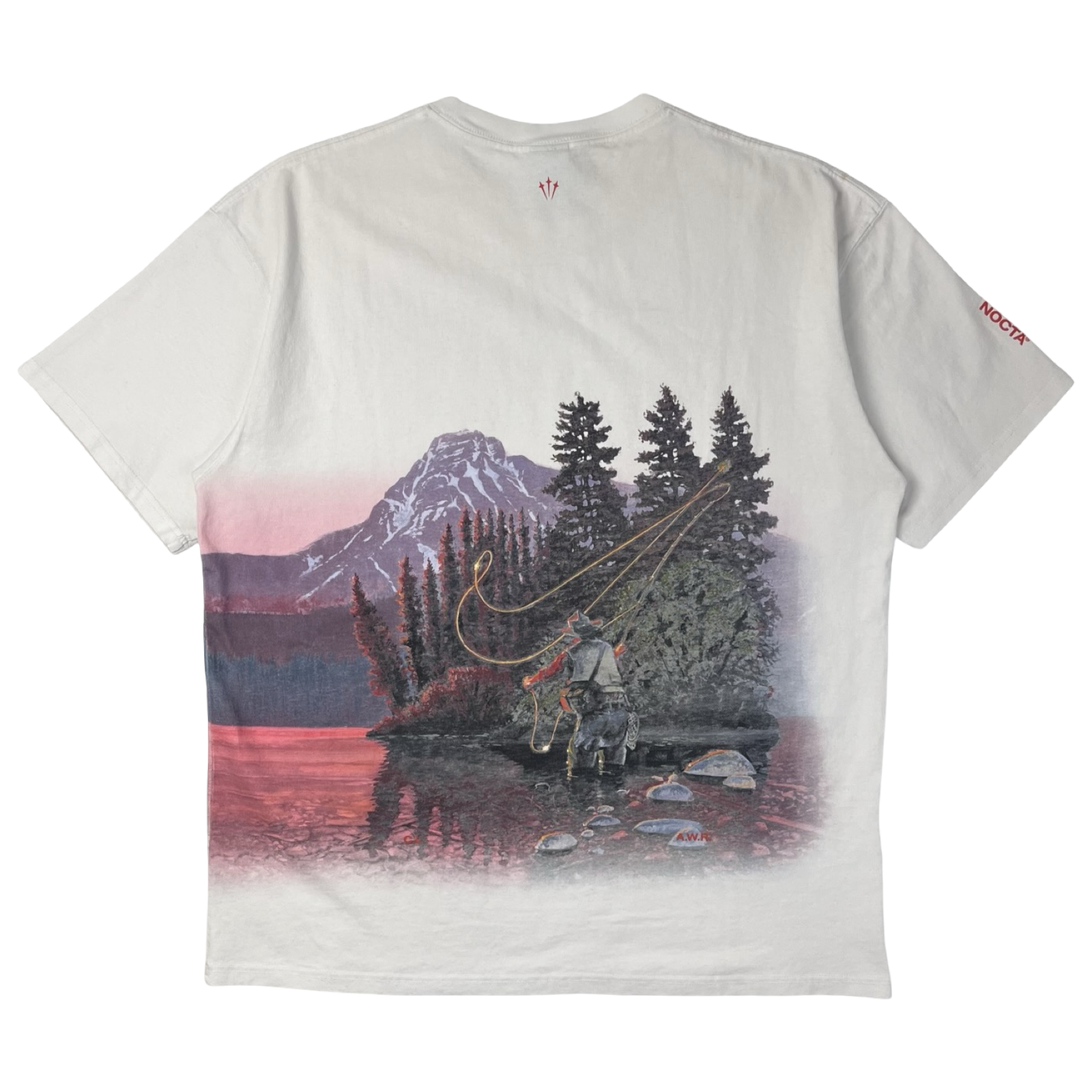 Nike x NOCTA Opal Reels T-Shirt