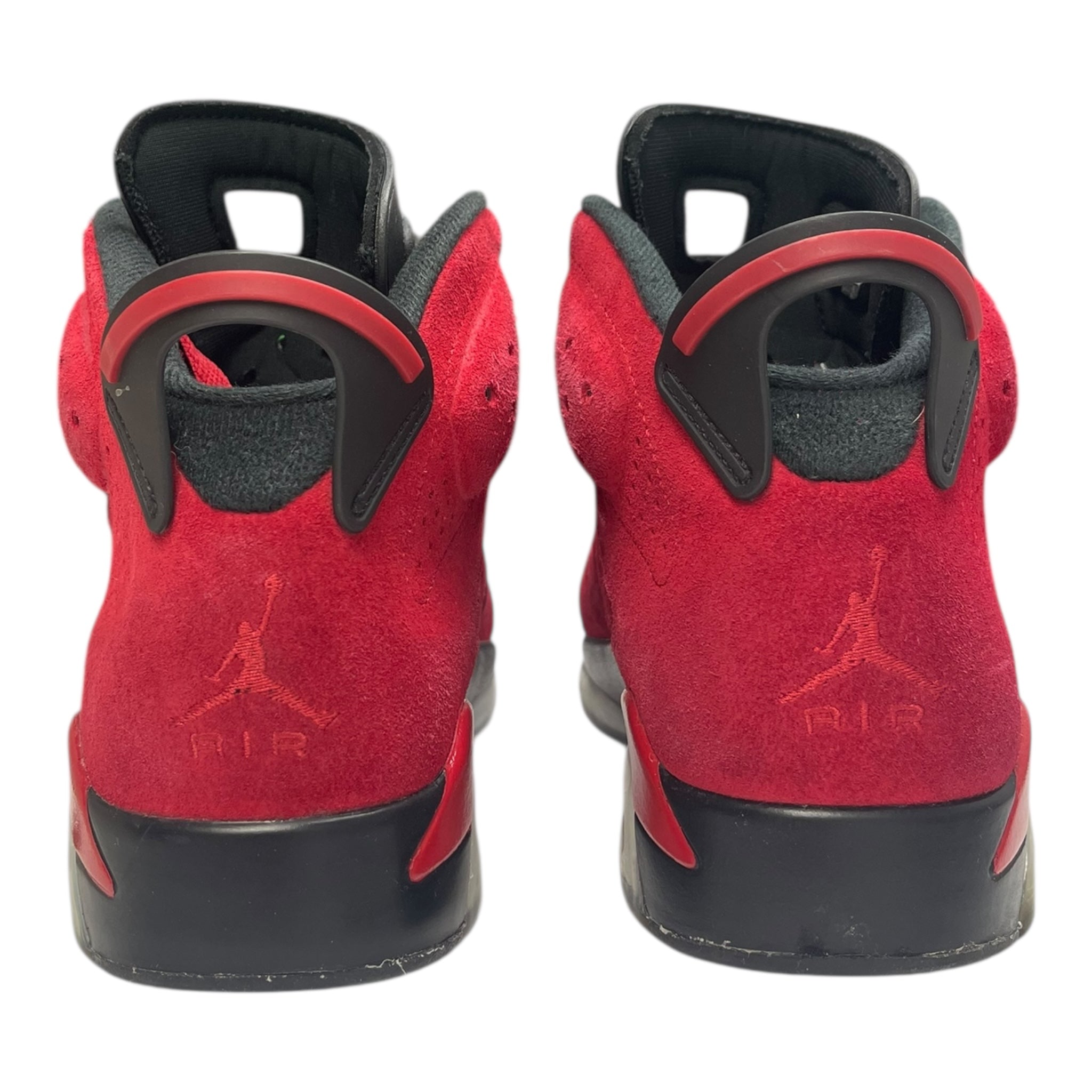 Jordan 6 Toro Bravo (Used)