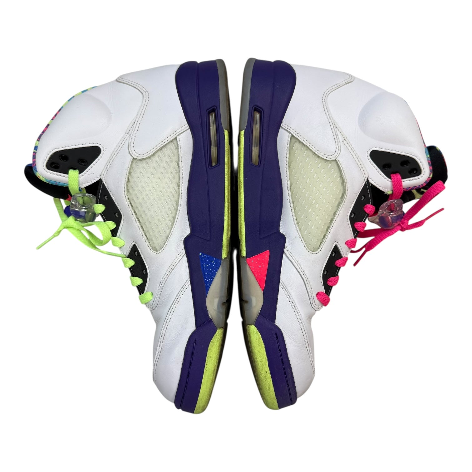 Jordan 5 Retro Alternate Bel Air (Used)