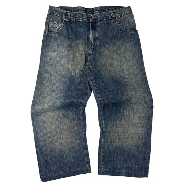 Vintage Y2K Tresspass Baggy Medium Washed Pants