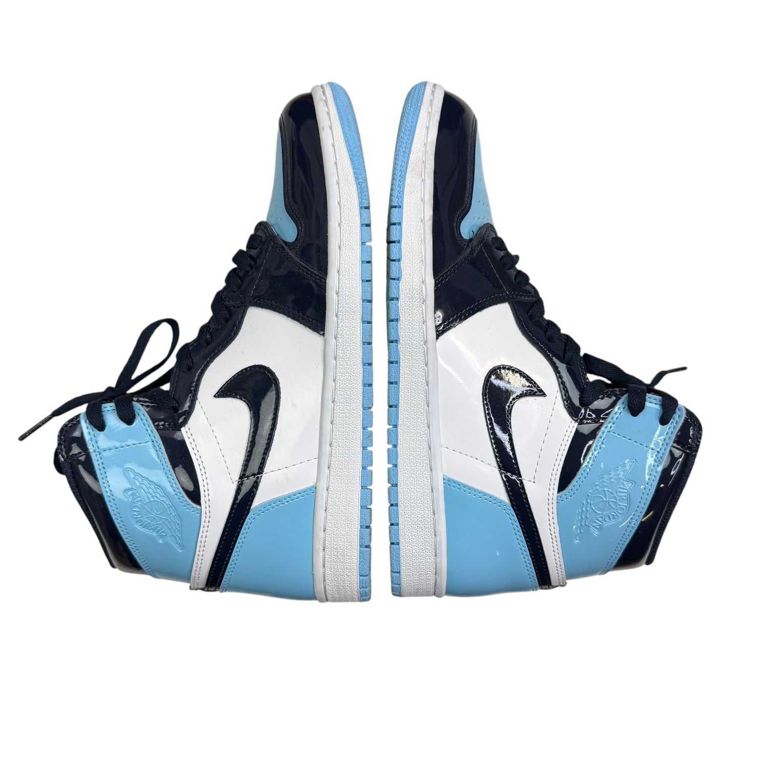 Jordan 1 Retro High UNC Patent (W) (Used)