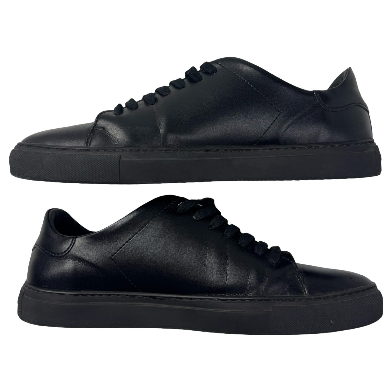 Axel Arigato Clean 90 Bird Sneaker (Used)