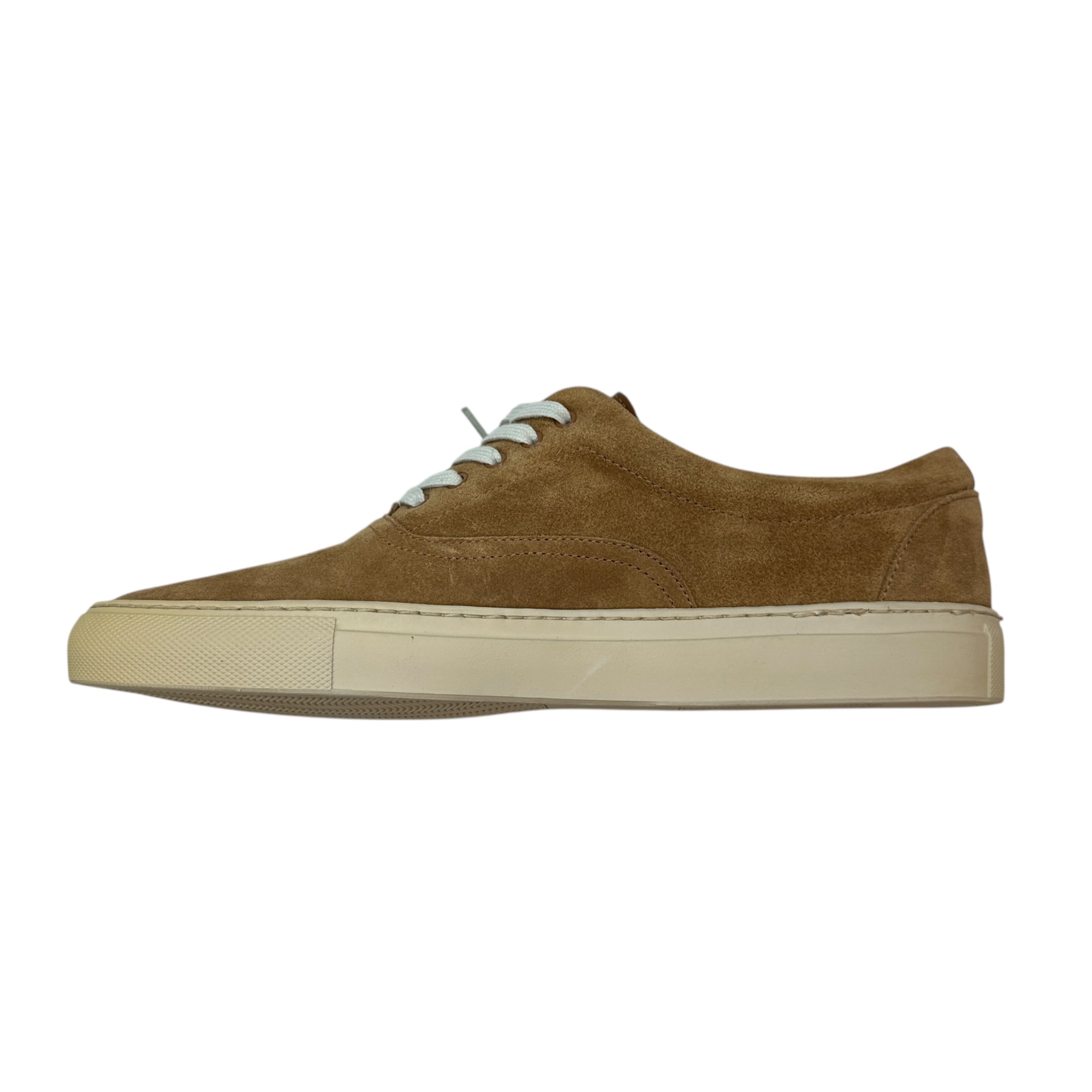 Common Projects 5 Hole Slip On Tan