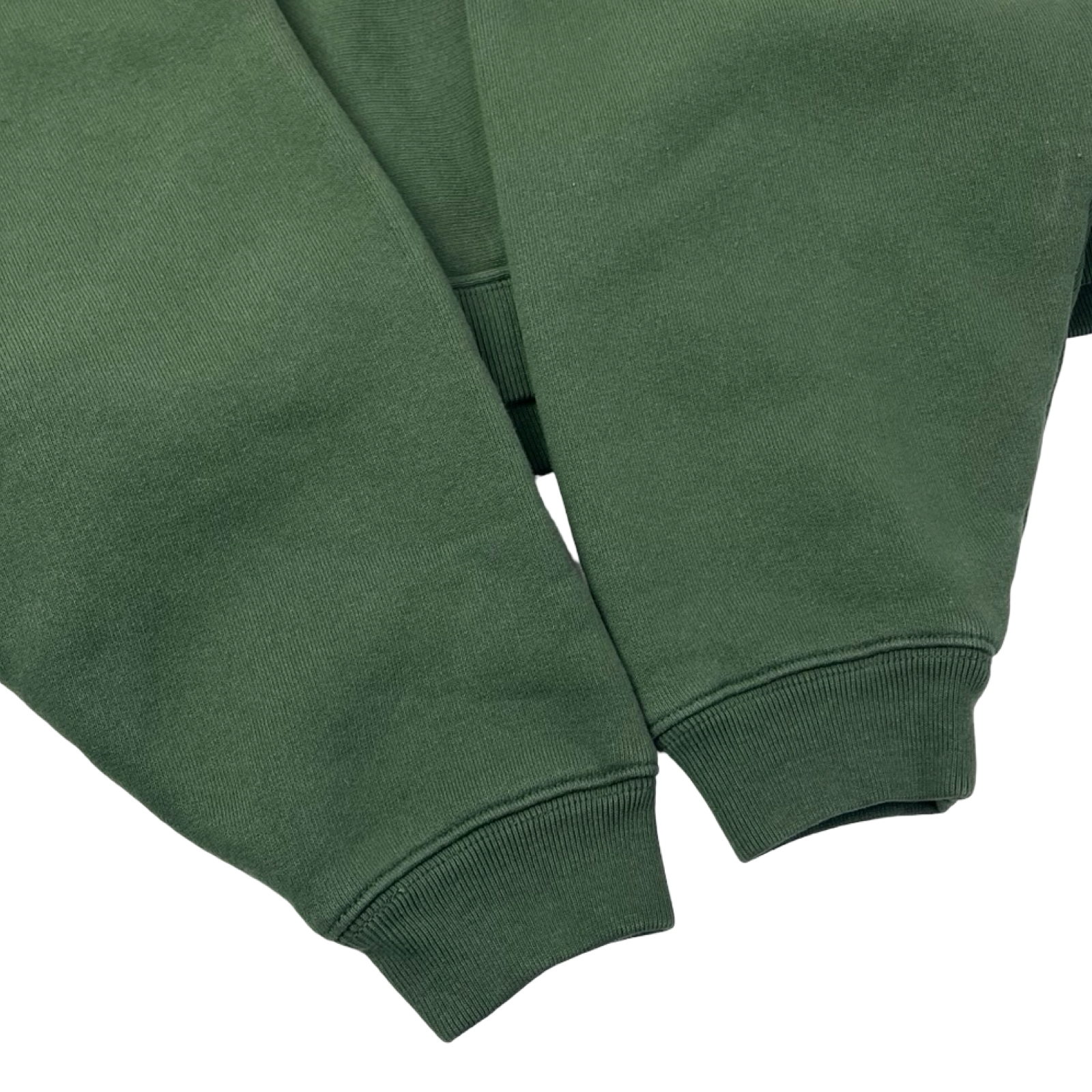 Stussy 80 Relaxed Hoodie Pine