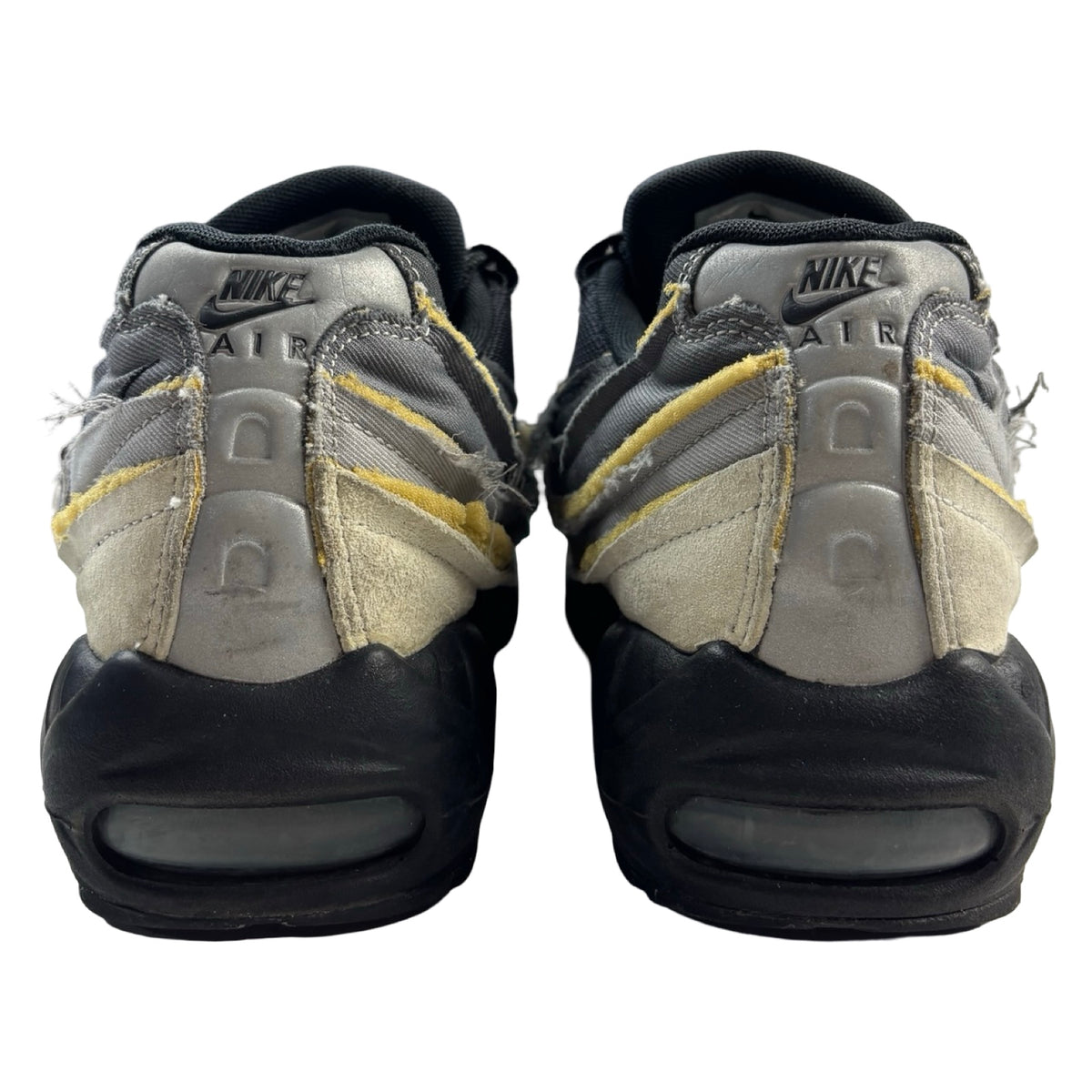 Nike Air Max 95 Comme des Garcons Black Grey (Used)