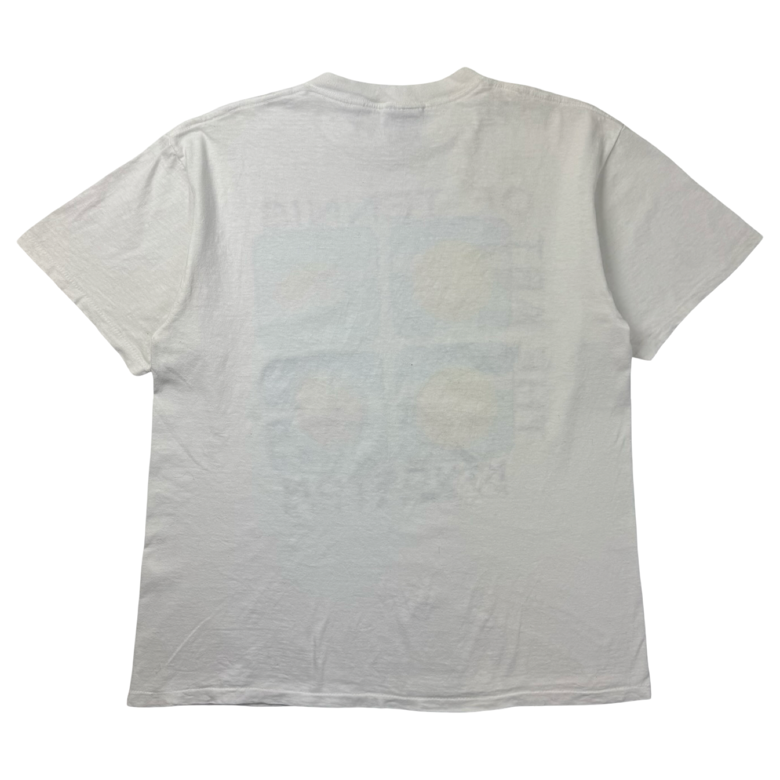 1995 The Art of Tennis T-Shirt