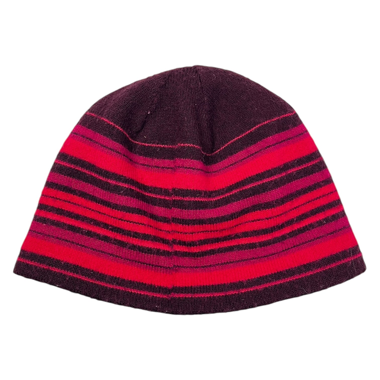 Arc’teryx Striped Skully Pink/Maroon (Women's)