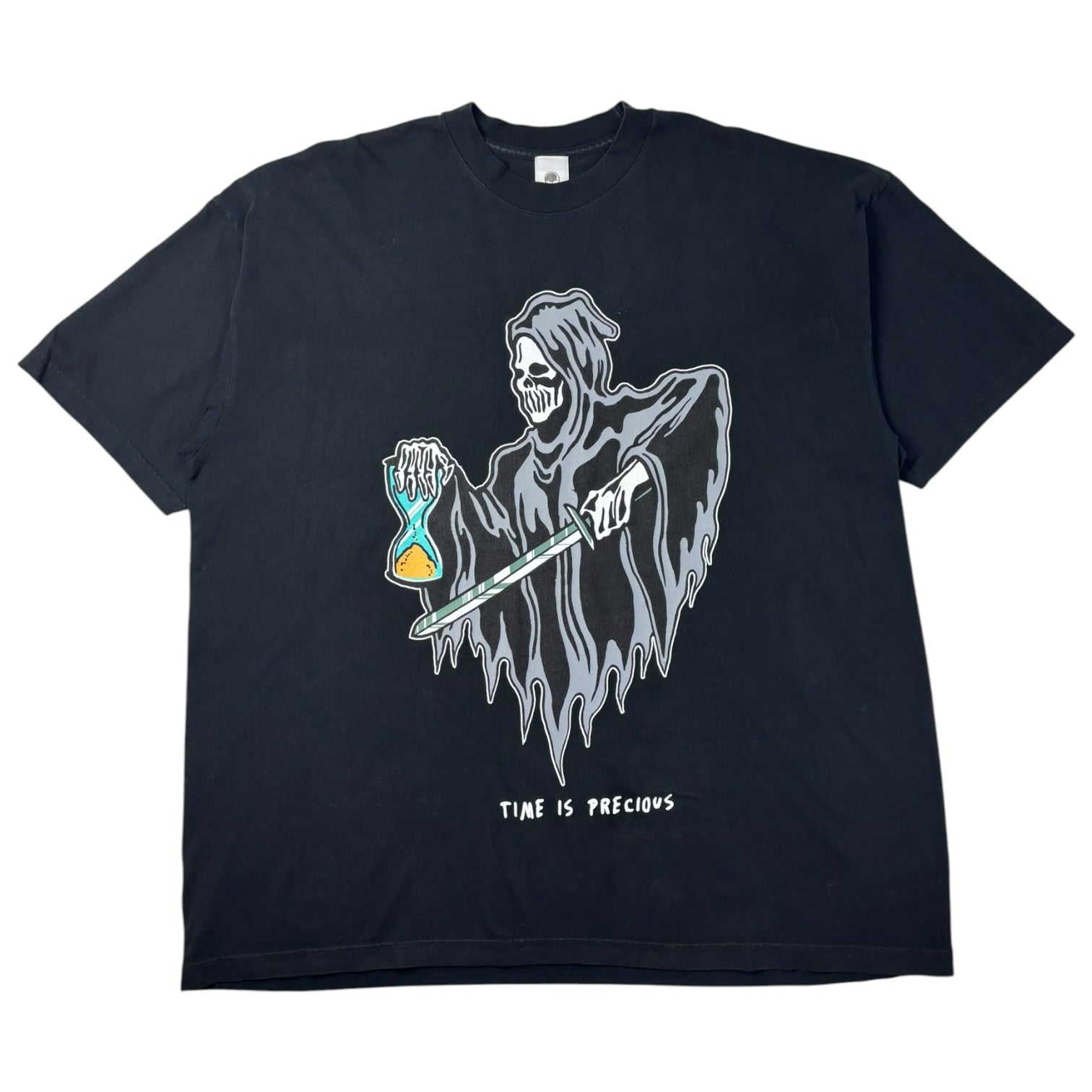 Warren Lotas “Time Is Precious” T-Shirt