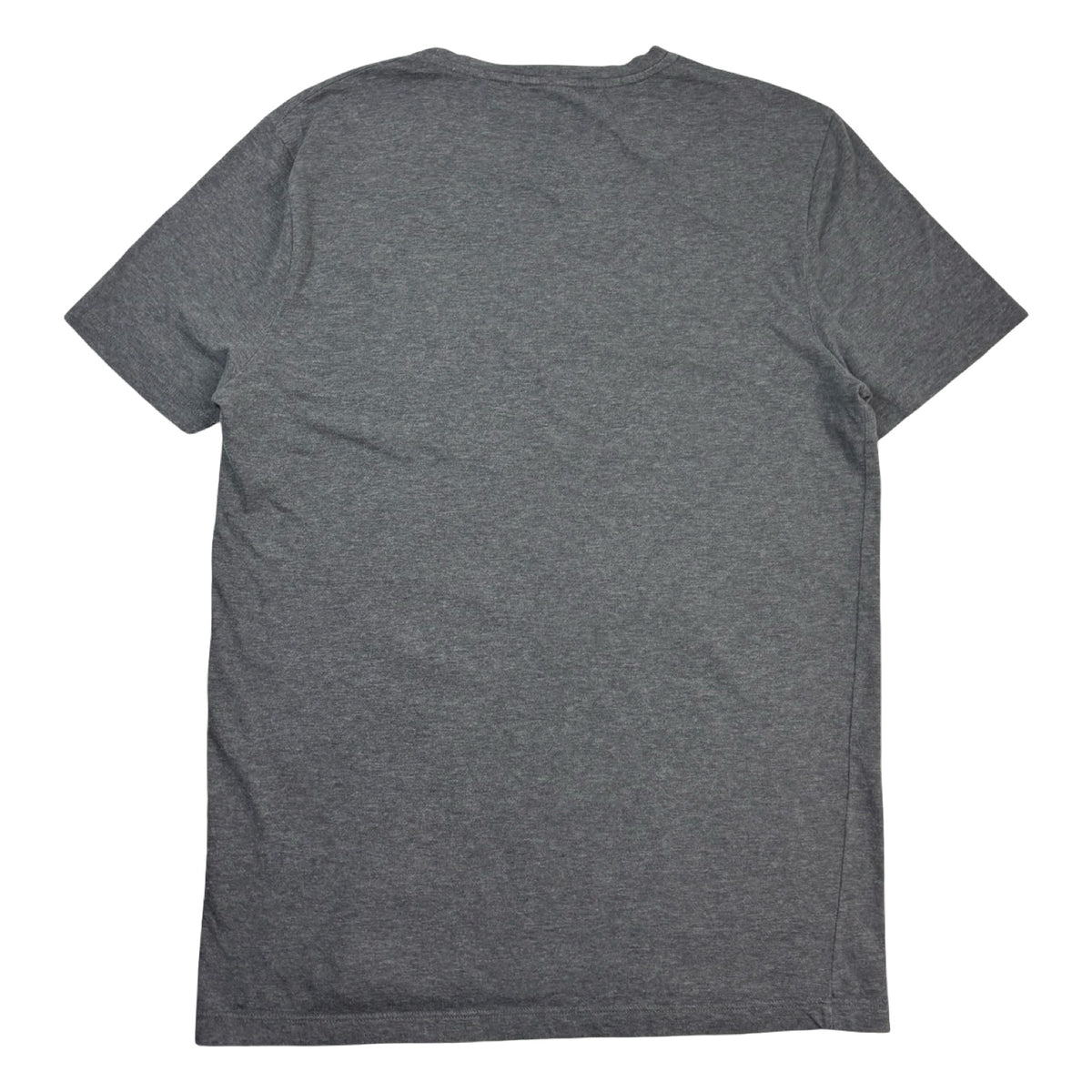 Gucci GG Flag T-Shirt Dark Grey