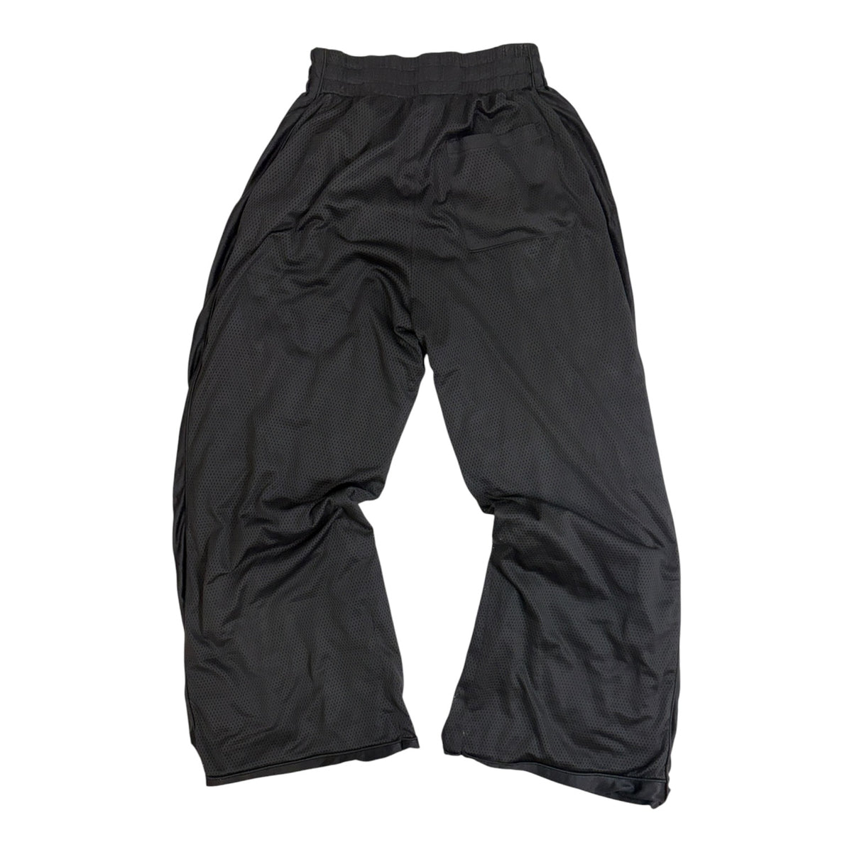 Basketcase Gallery Band1 Lounge Pants Black