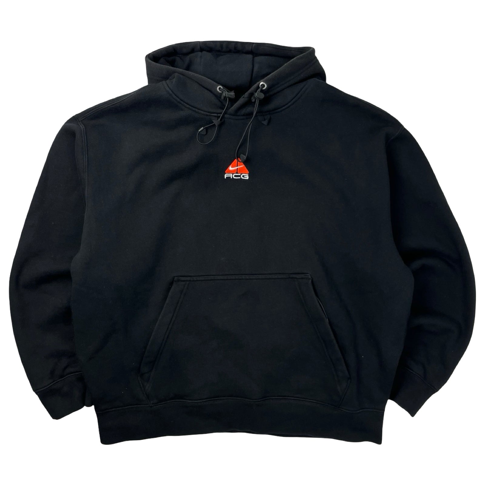 ACG Therma-Fit Fleece Hoodie Black