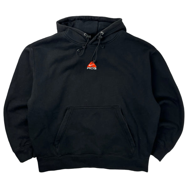 ACG Therma-Fit Fleece Hoodie Black