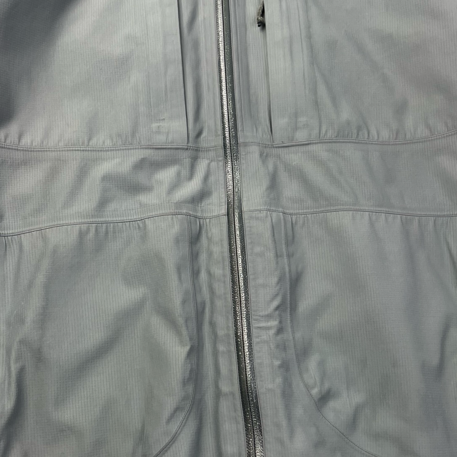Arc’teryx Javelin SV Goretex Jacket Gargoyle