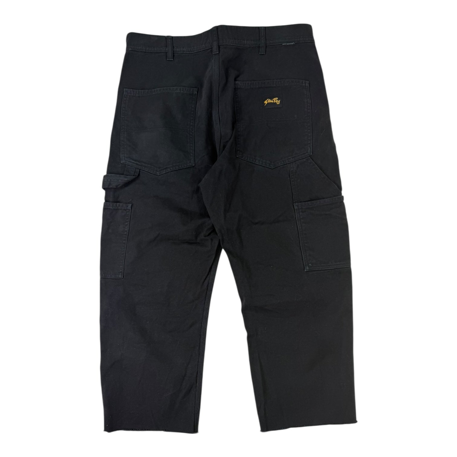 Stan Ray OG Painter Pants Black