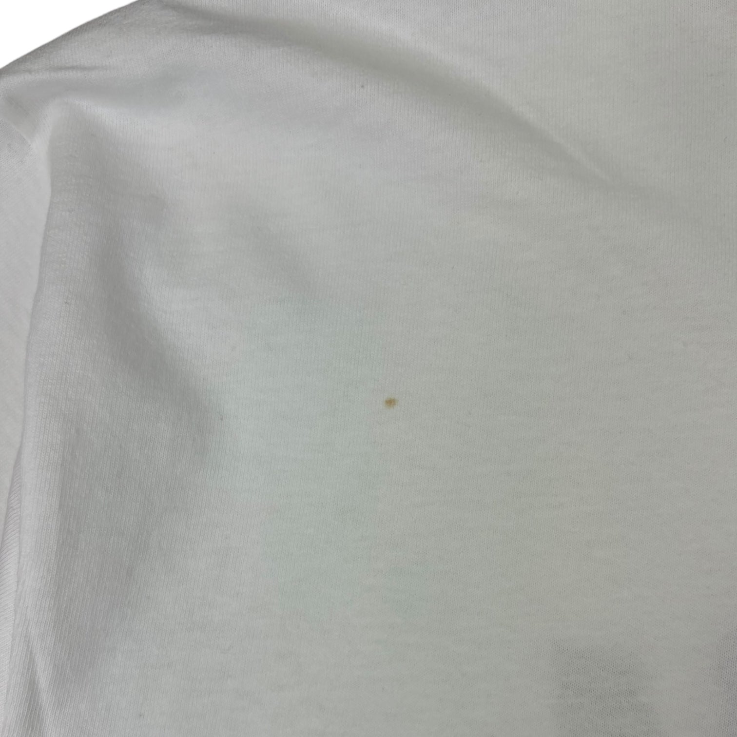 Stussy Vancouver Chapter T-Shirt White