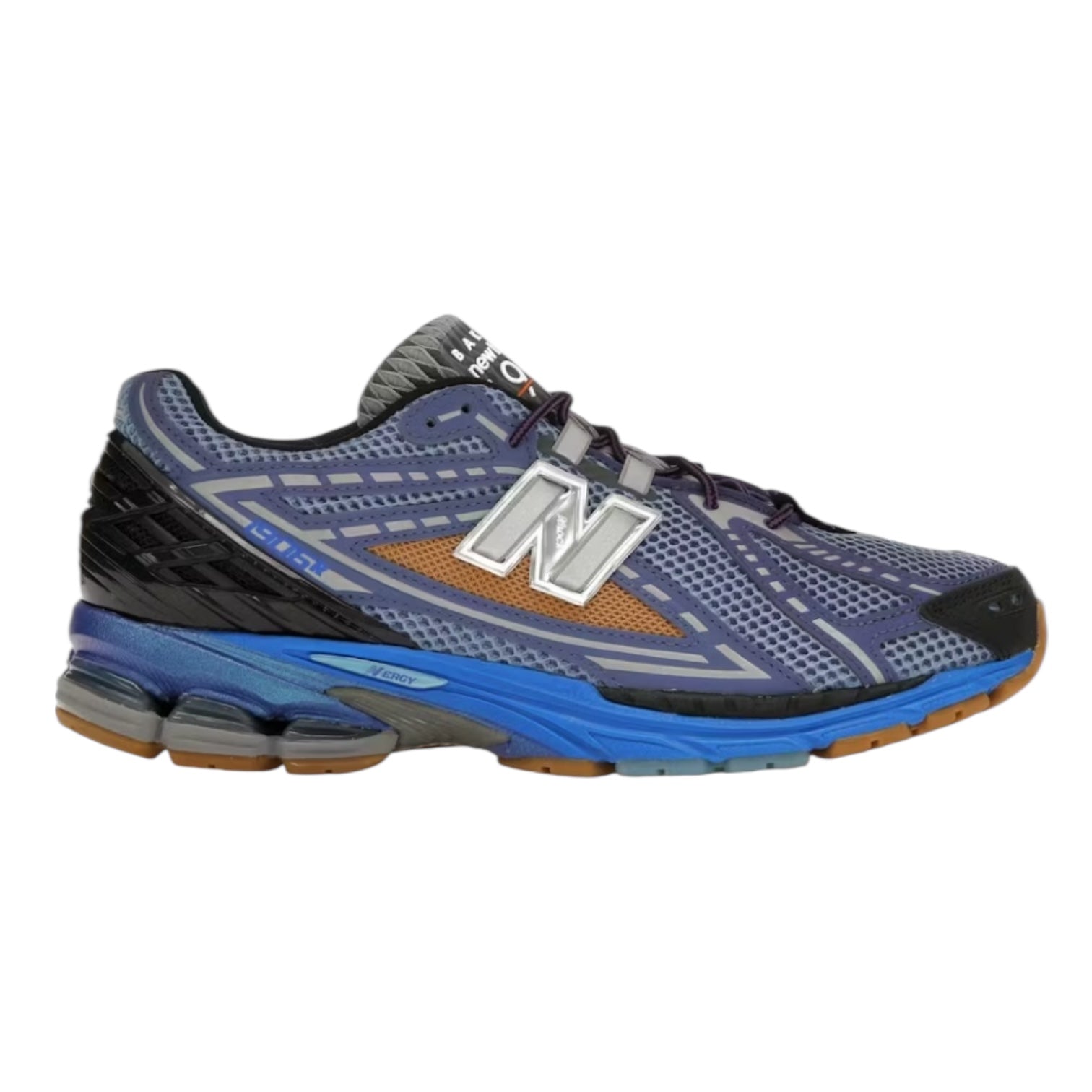 New Balance 1906R Action Bronson Medusa Azul