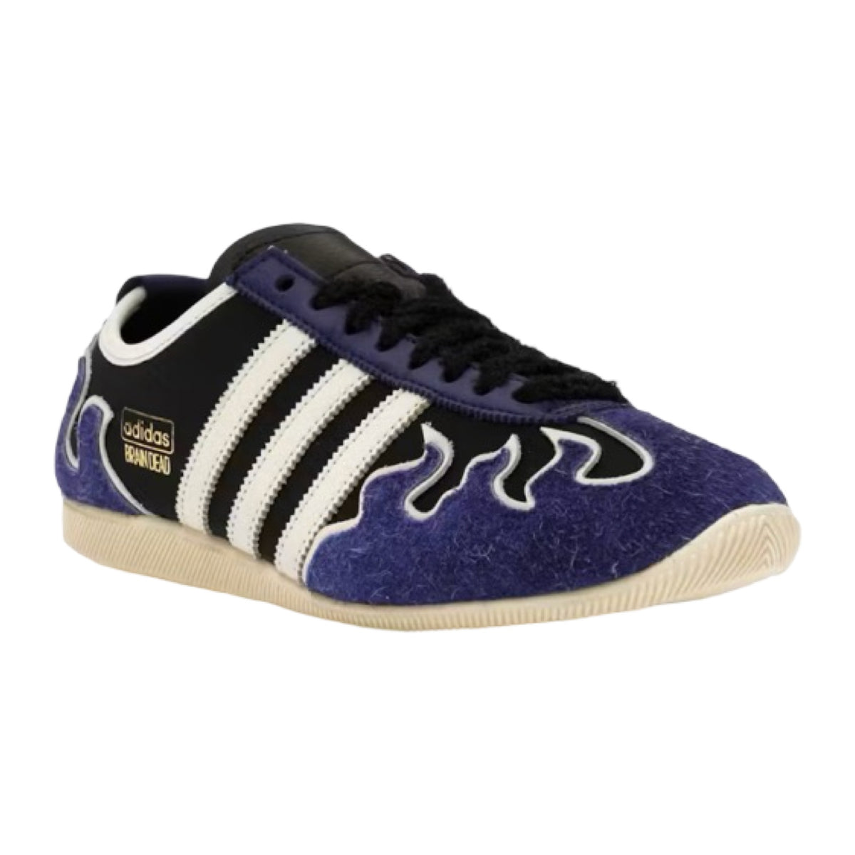 adidas Japan Brain Dead Black Warm Vanilla