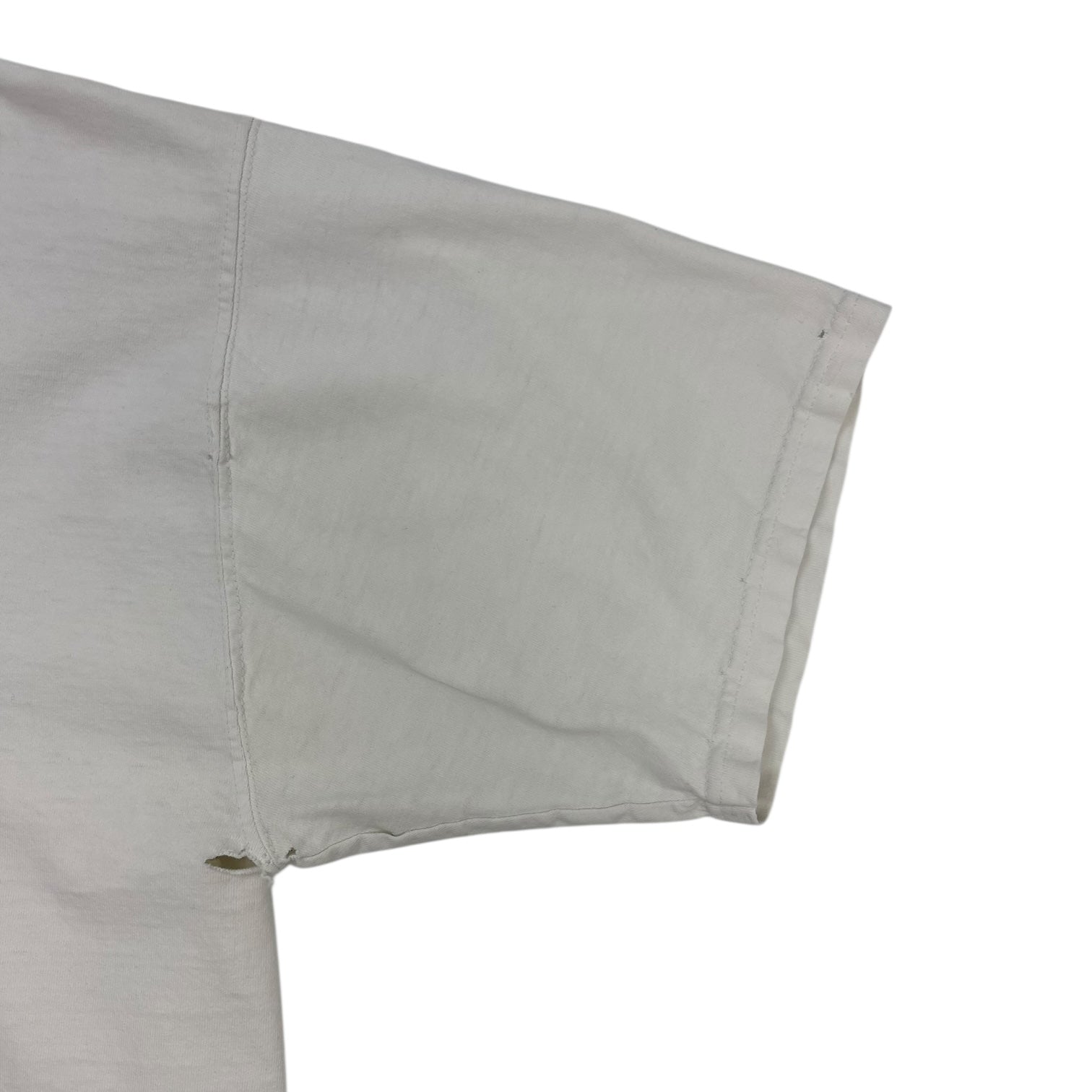 Vintage University Of Kentucky Wildcats Pro Player T-Shirt