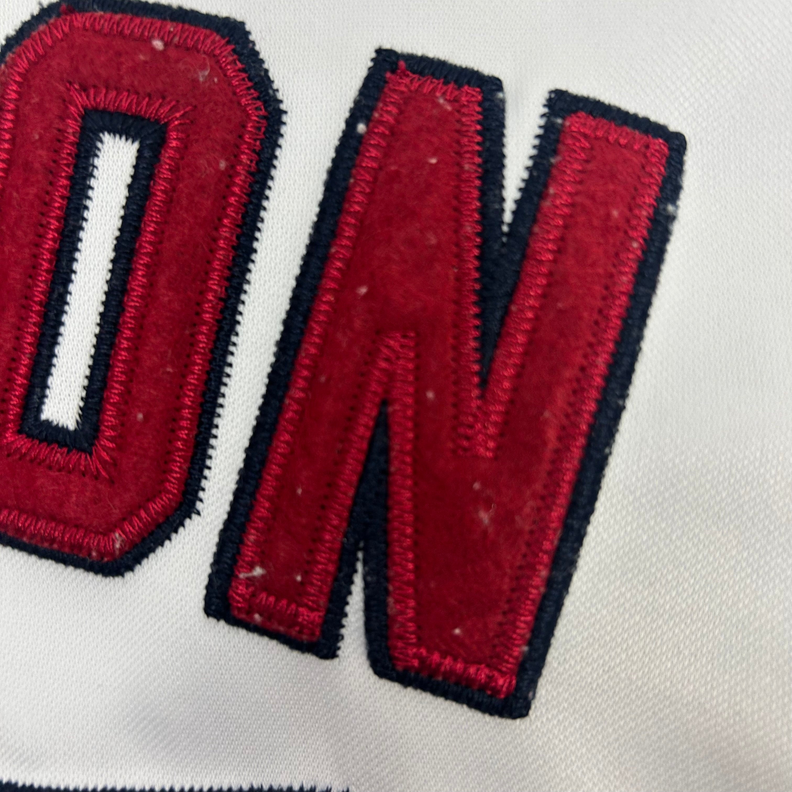 California Angels Reggie Jackson 1982 Retroed Baseball Jersey
