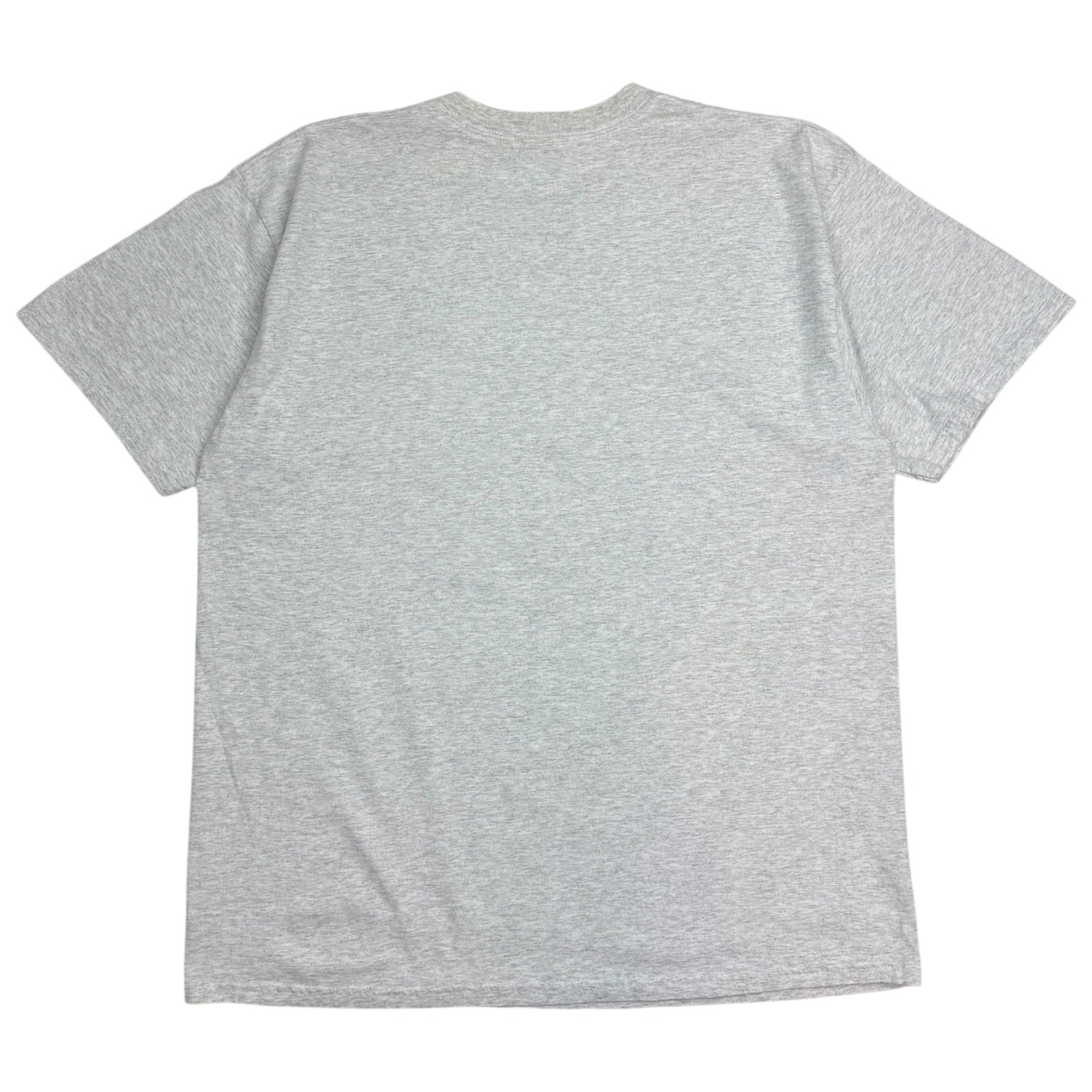 2001 New York Yankees “Property Of The Yankees” Tee Grey