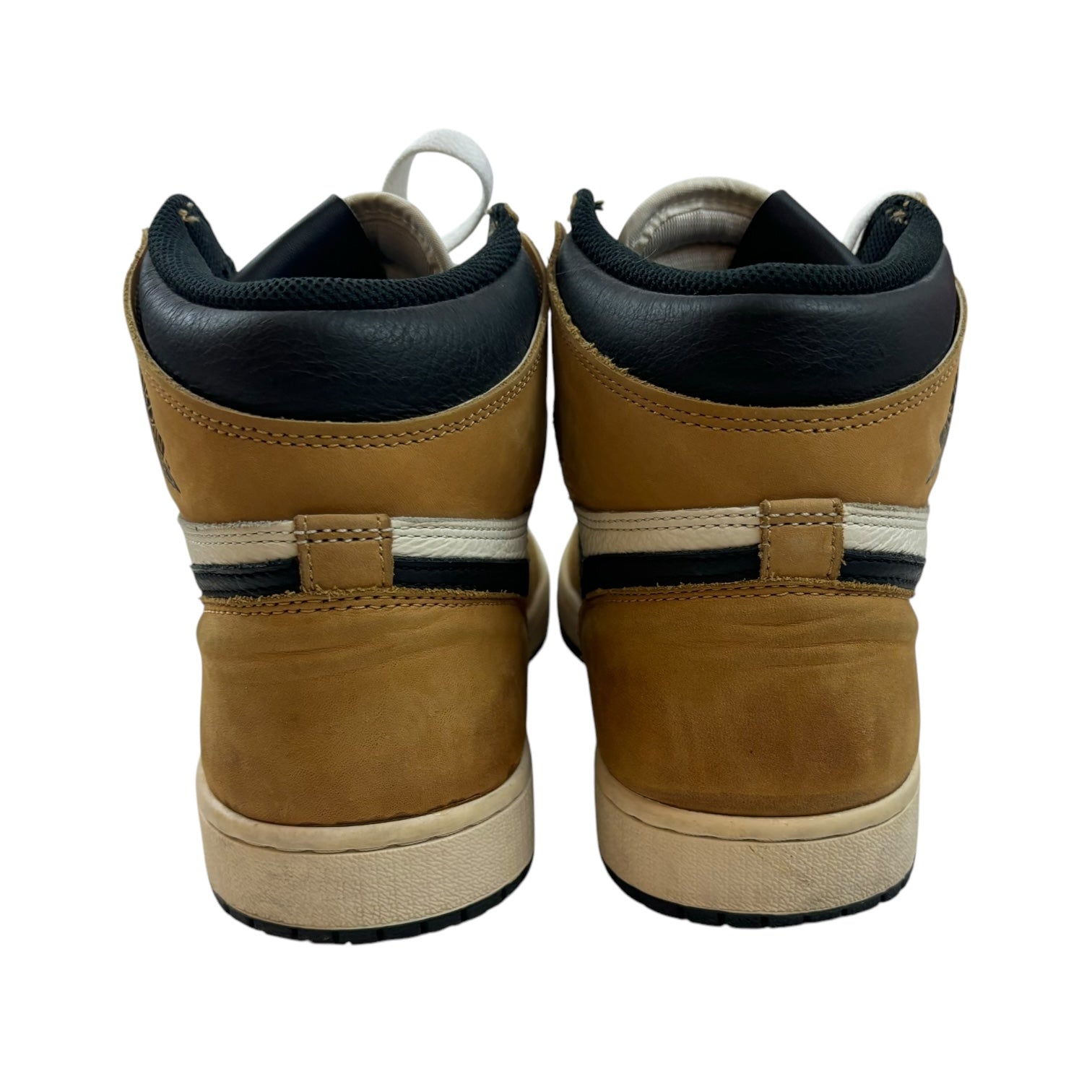 Jordan 1 Retro High Rookie of the Year (Used)