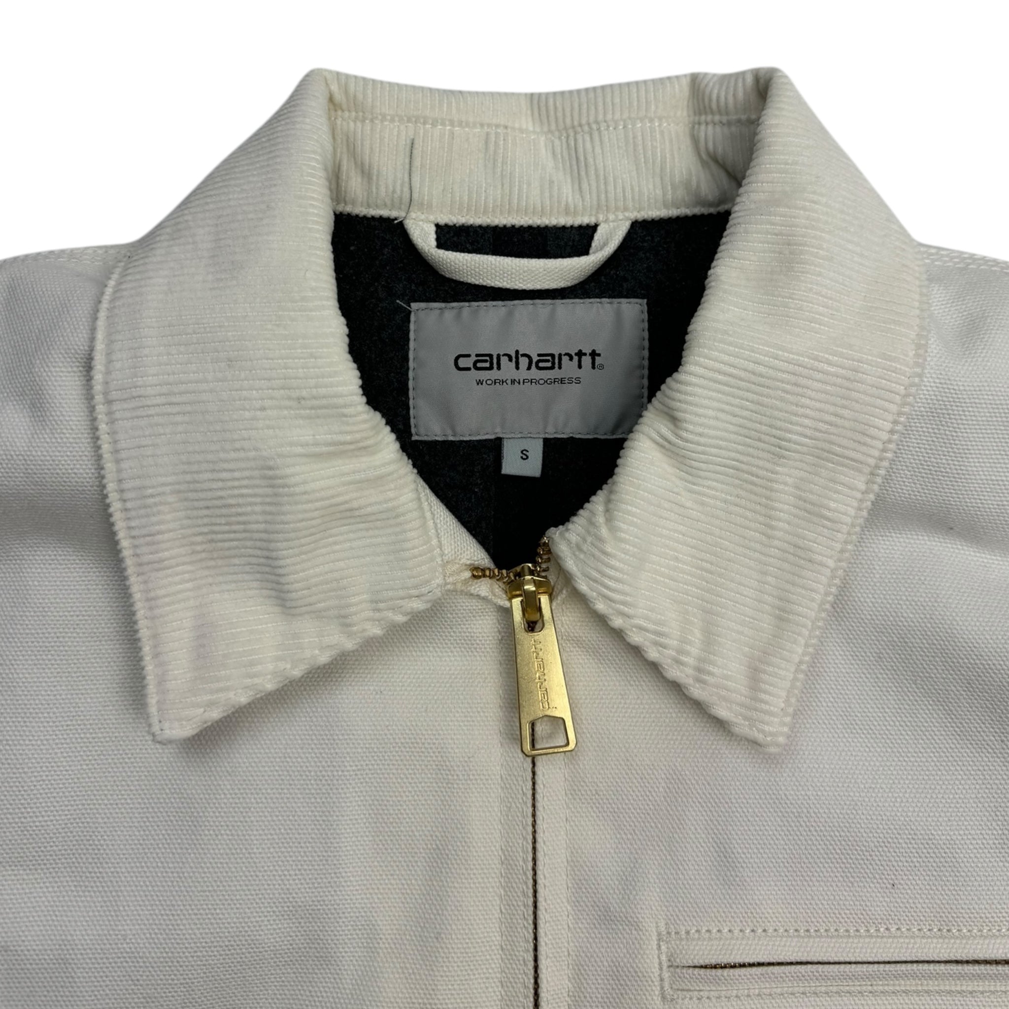 Carhartt WIP OG Detroit Jacket Winter