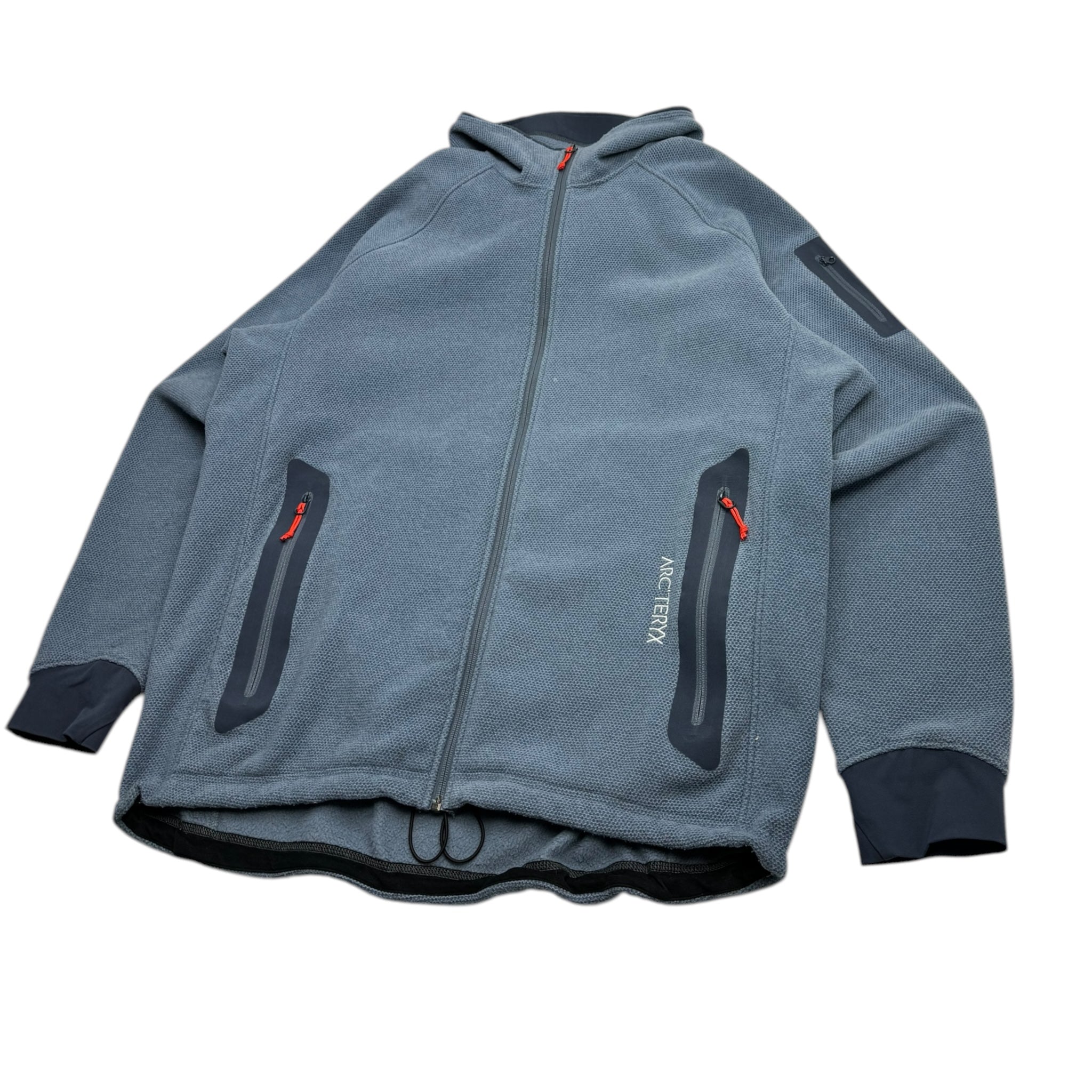 Arc’teryx Covert Hoody (2013)