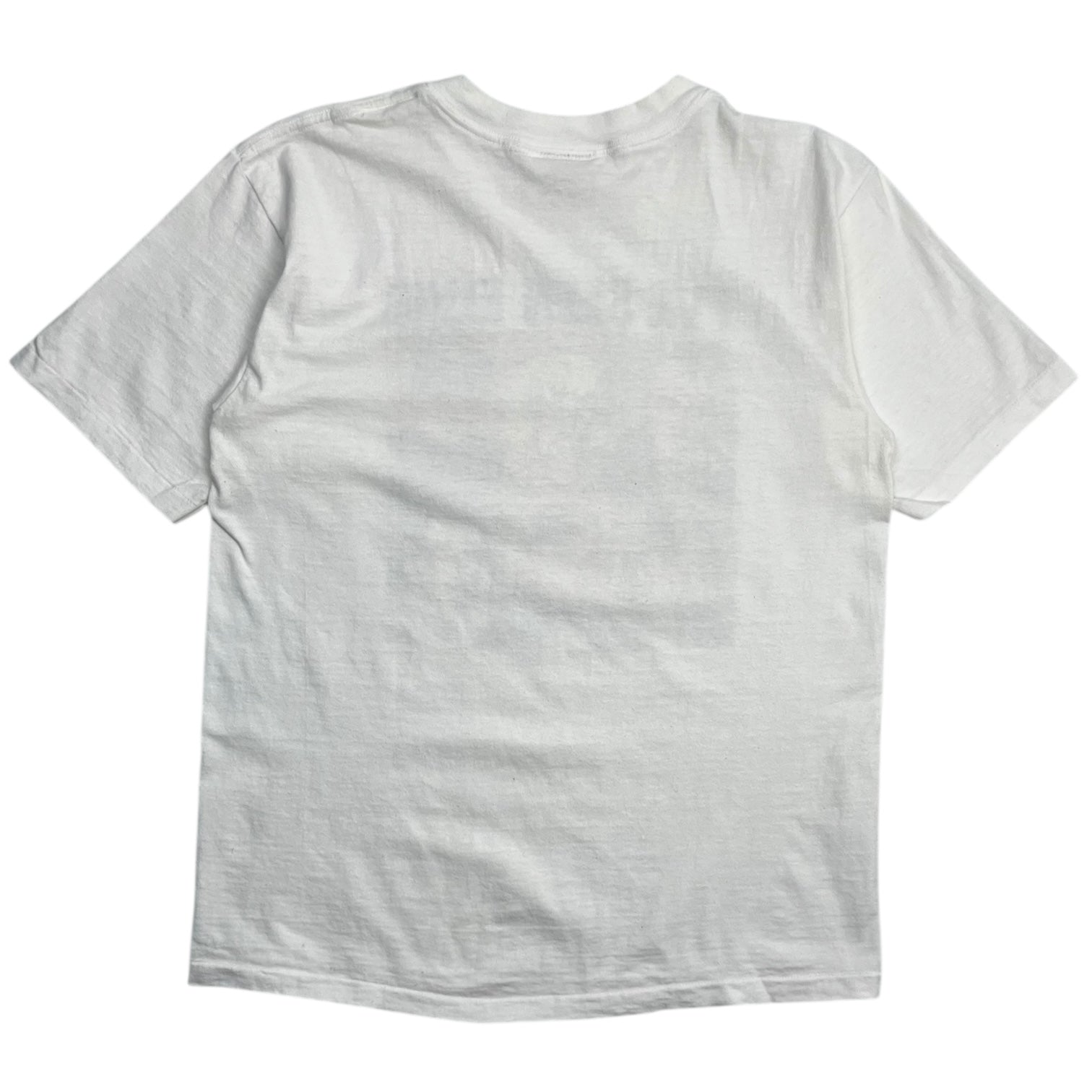 Vintage Elvis Presley Faces Tee White