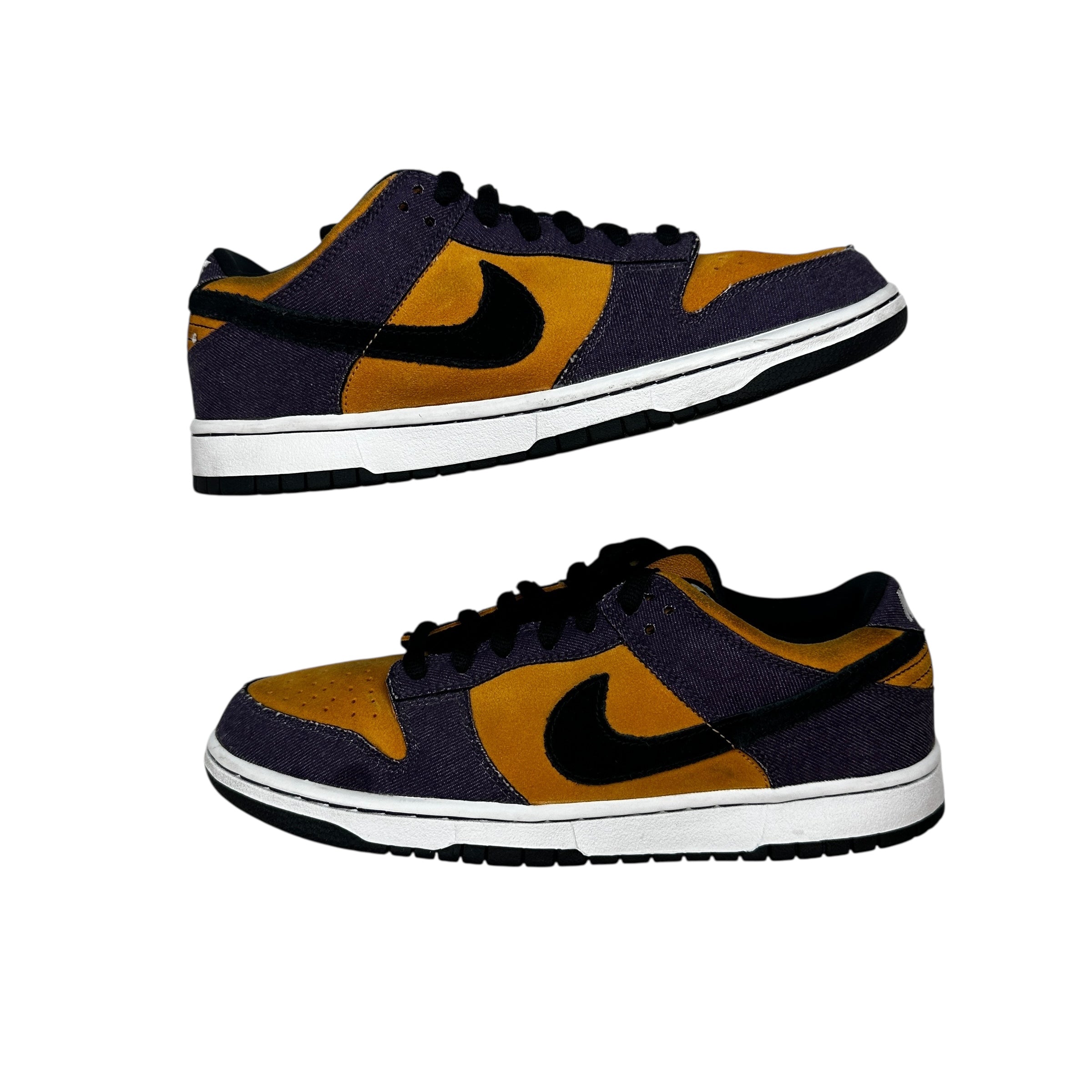 Nike SB Dunk Low Goofy Boy (2009) (Used)