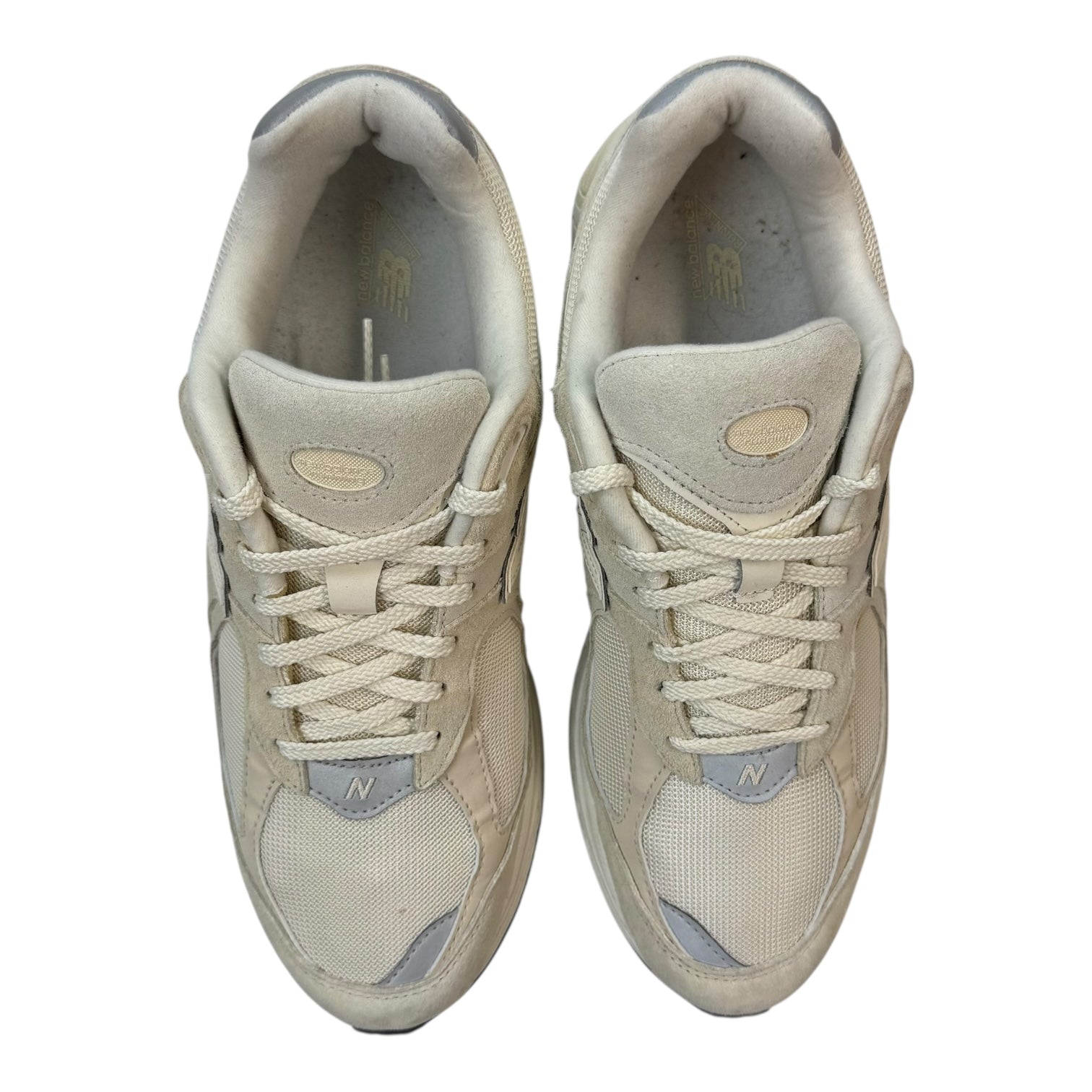 New Balance 2002R Calm Taupe (Used)