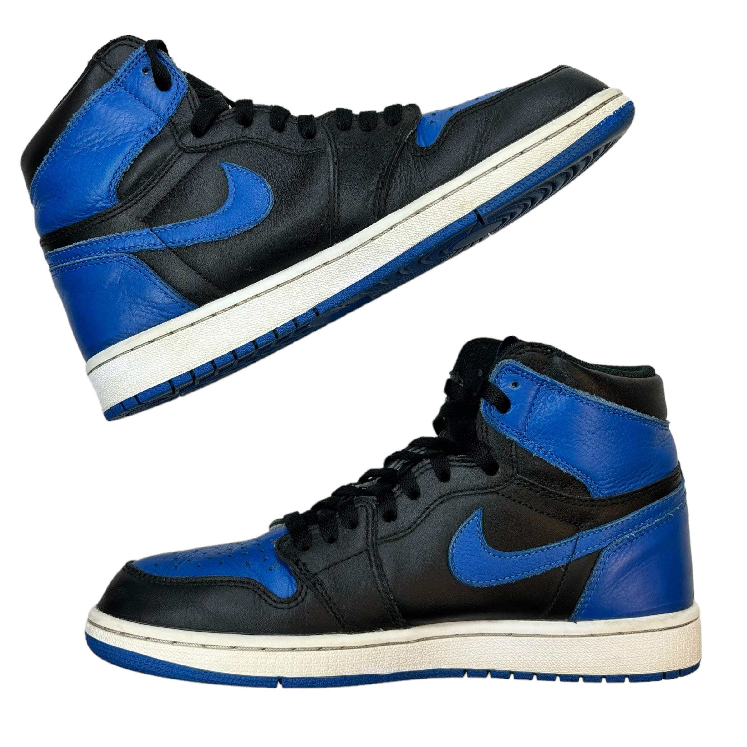 Jordan 1 Retro Royal (2017) (Used)