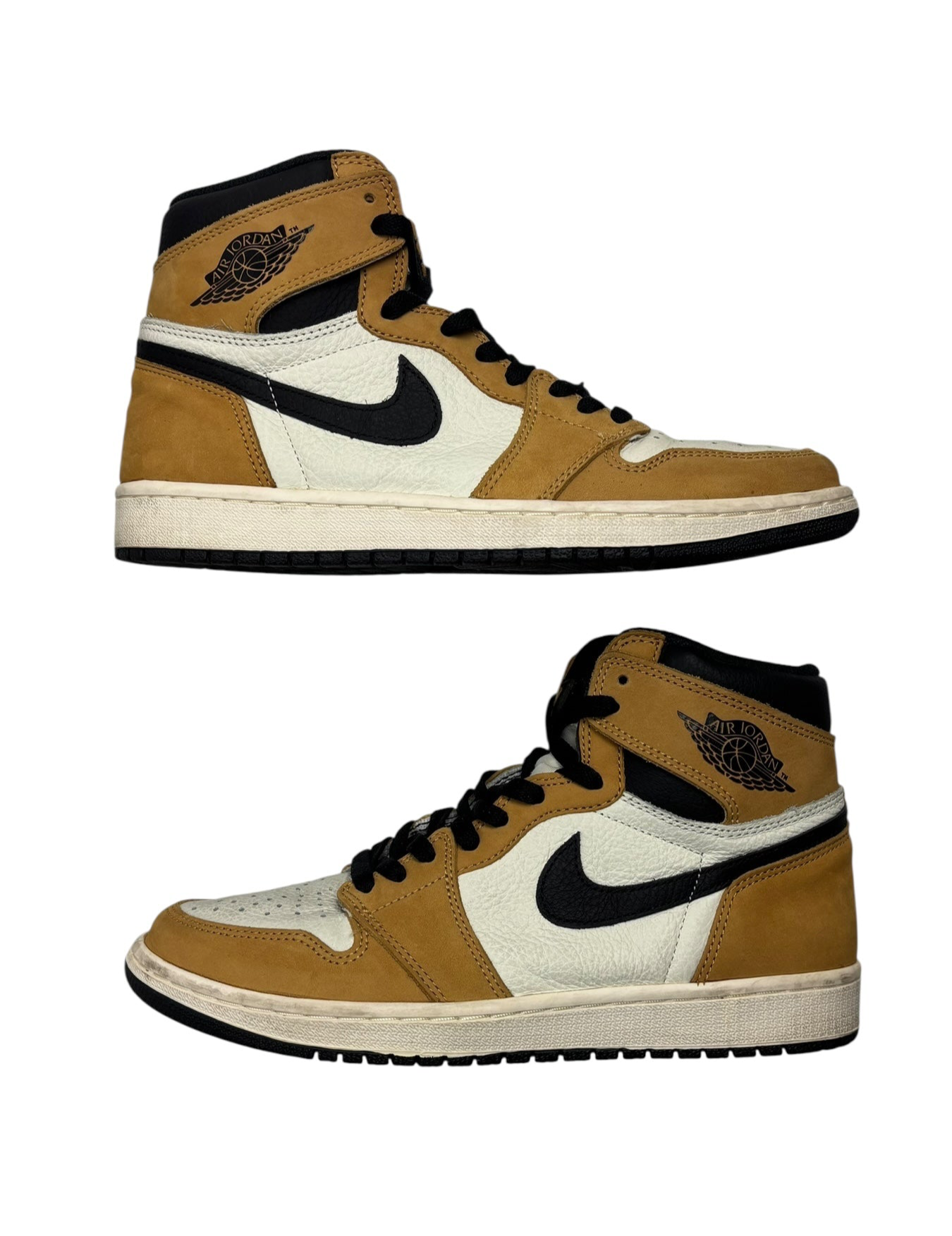 Jordan 1 Rookie Of The Year (Used)