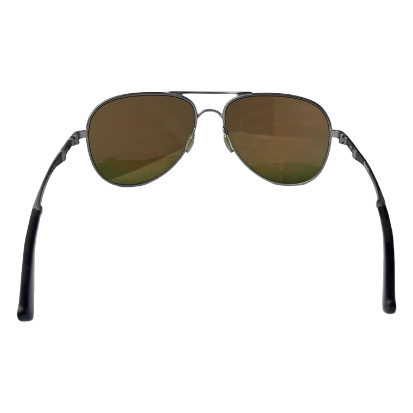 Oakley Elmont L Sunglasses Orange Lens
