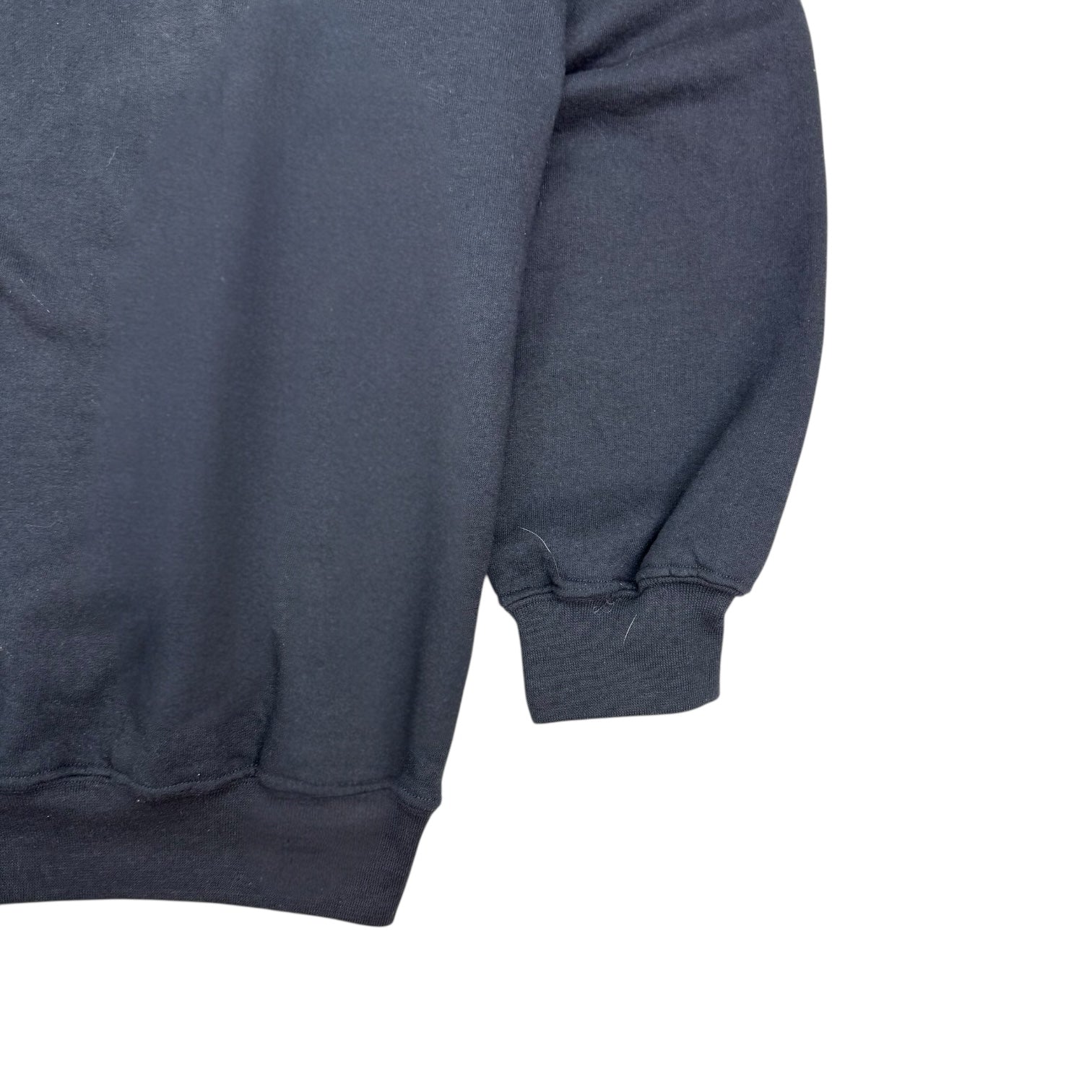 Vintage Orange County Choppers Crewneck Black