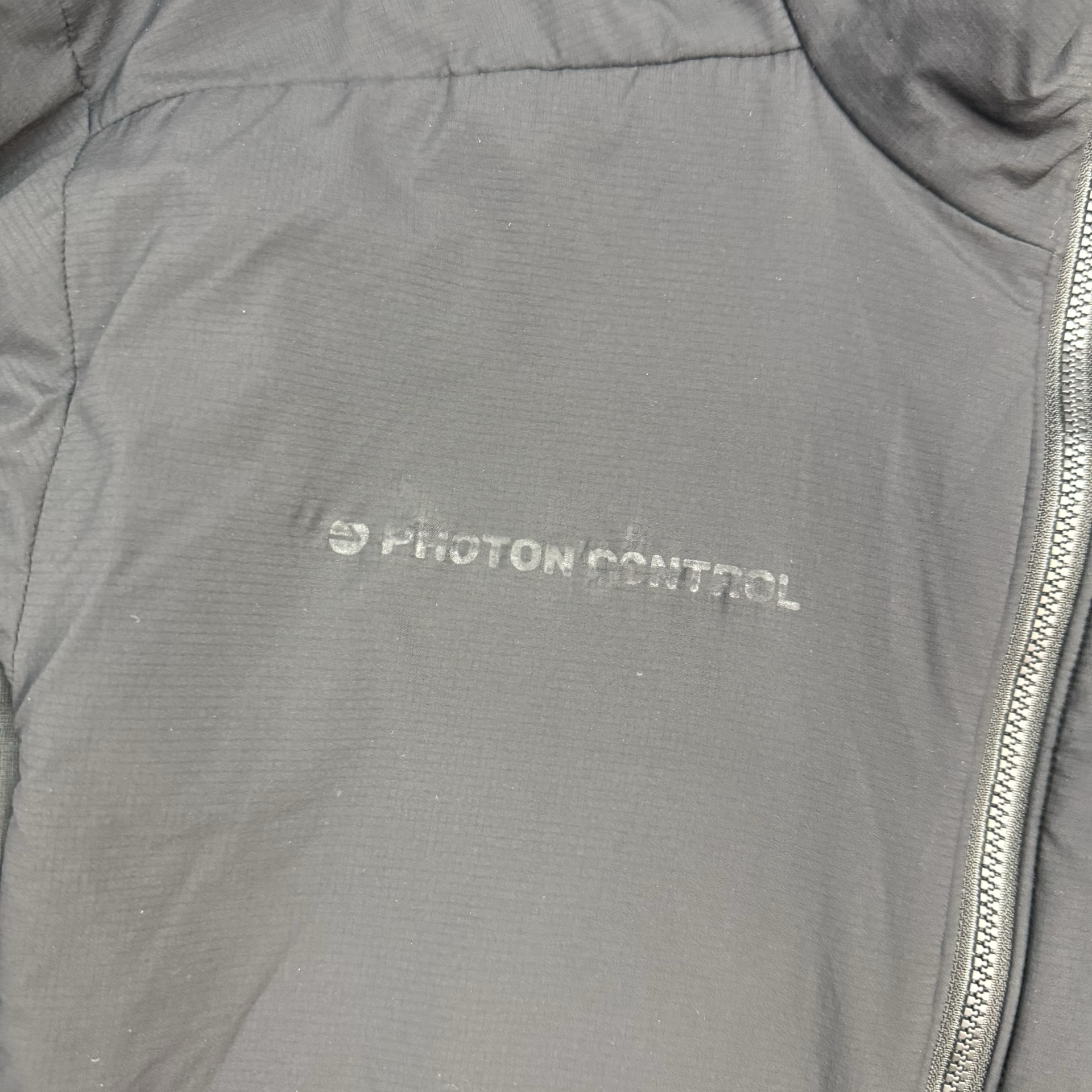 Arc’teryx Atom Jacket Black