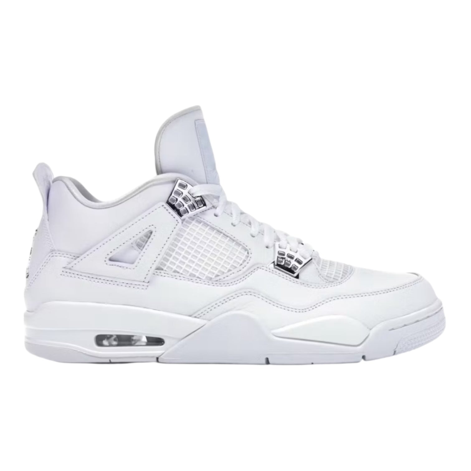 Jordan 4 Retro Pure Money (2017) (Used)