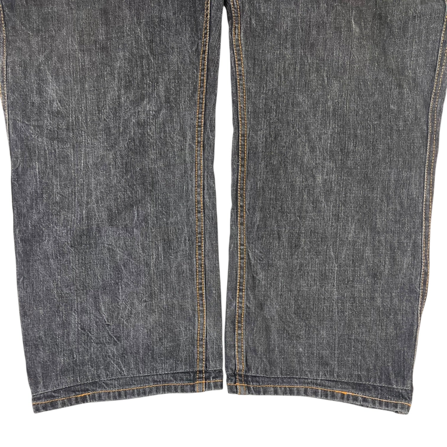 Vintage Y2K Rocawear Baggy Denim Dark Wash