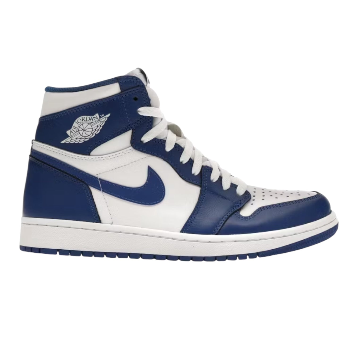 Jordan 1 Retro Storm Blue (Used)