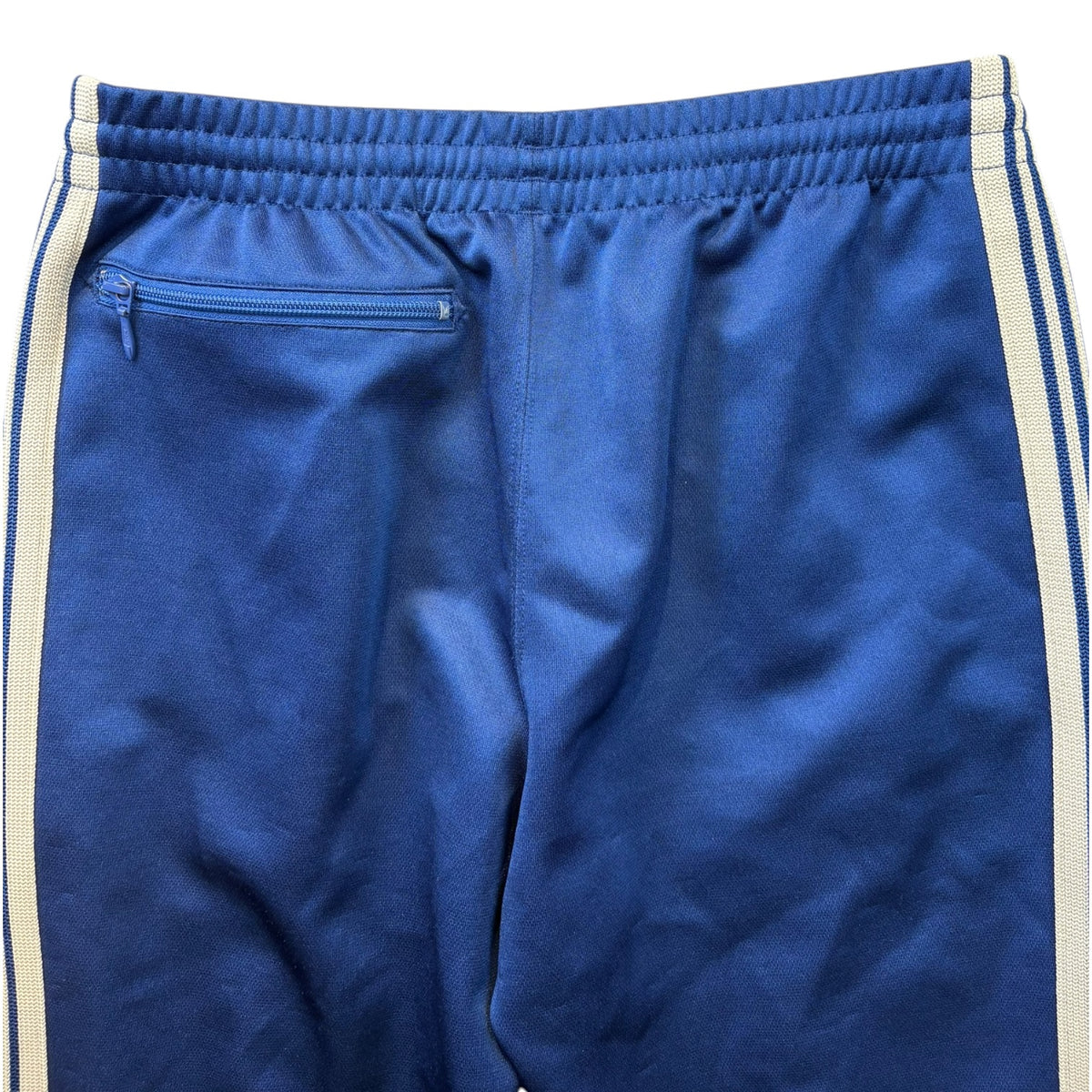 Needles Track Pants Royal Blue
