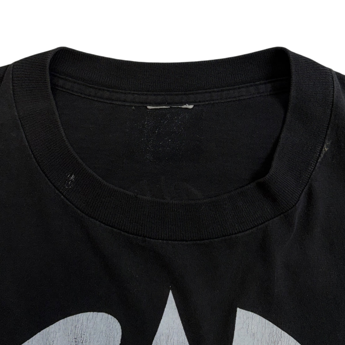 Vintage 90’s Bad Boy Entertainment T-Shirt Black