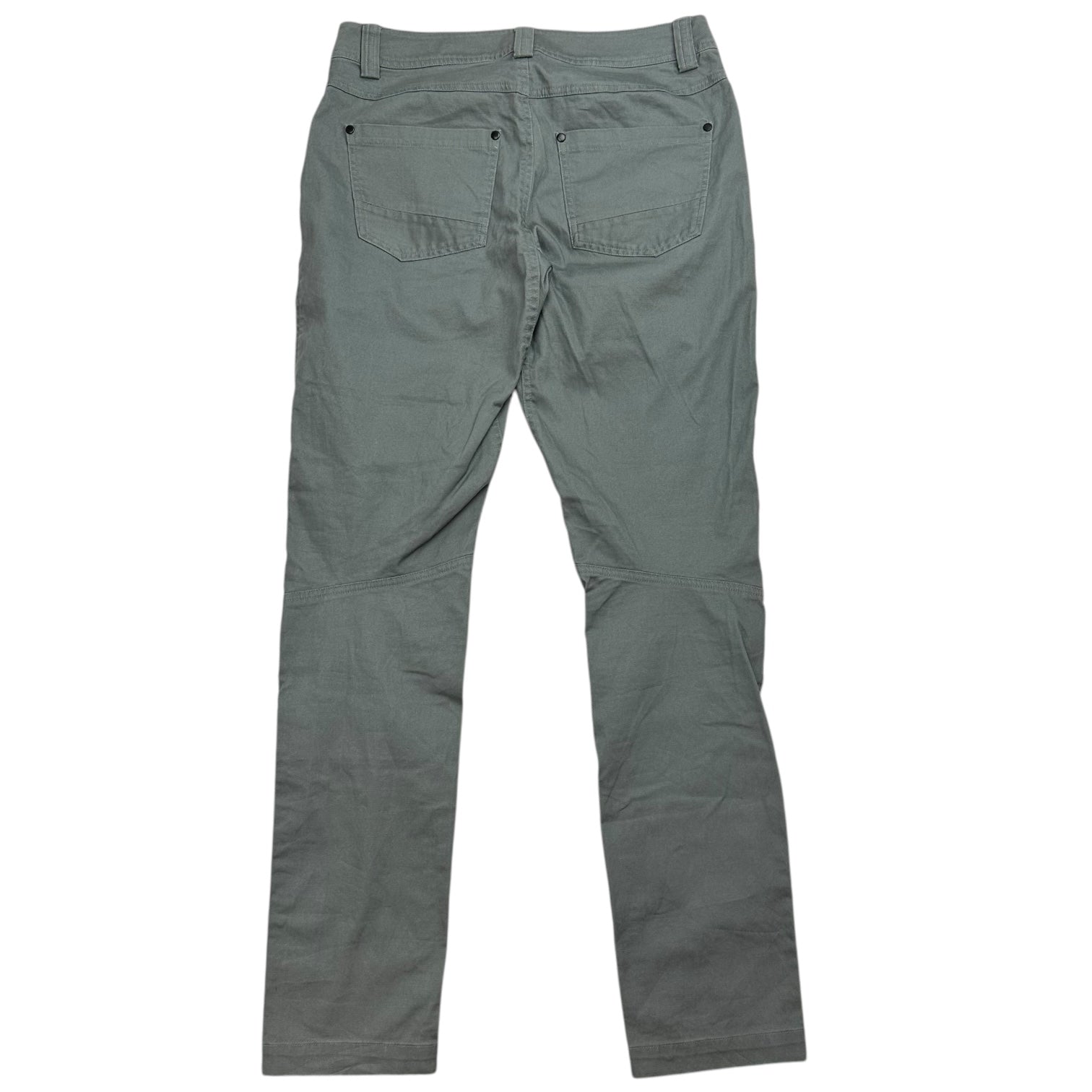 Vintage Arc’teryx Women’s Murrin Pants Grey