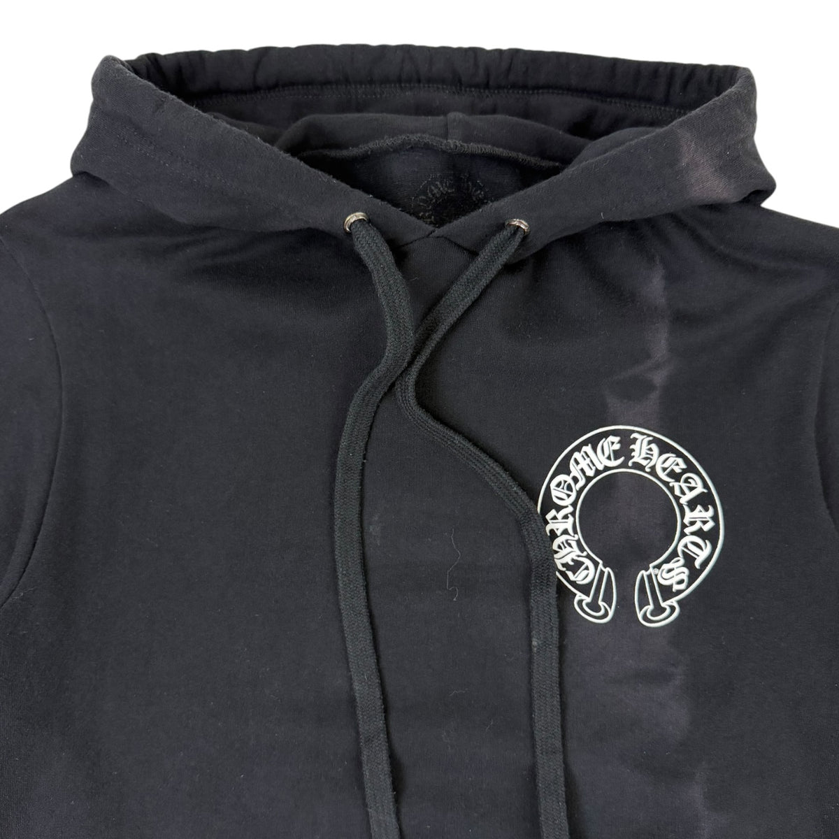 Chrome Hearts Matty Boy Hoodie Black
