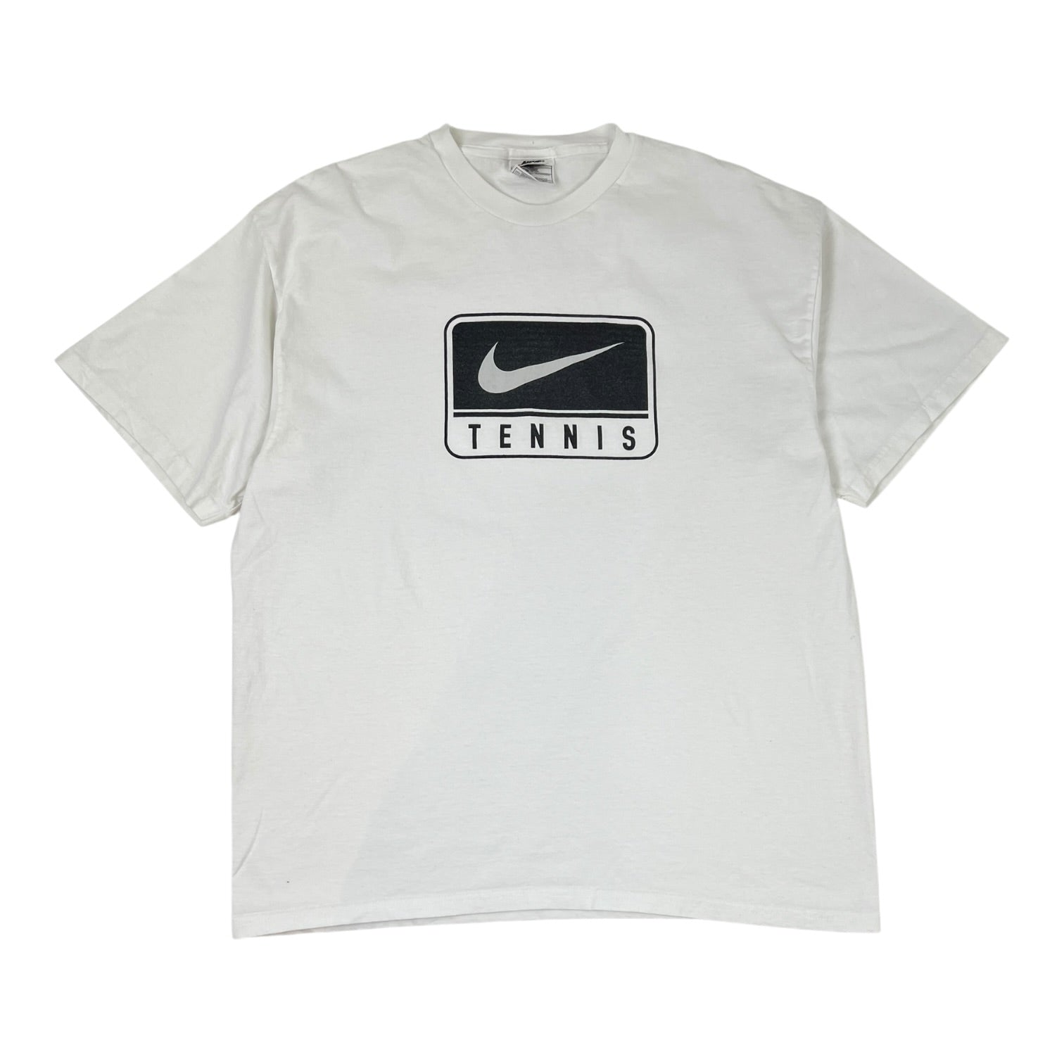 Vintage Nike Tennis T-Shirt