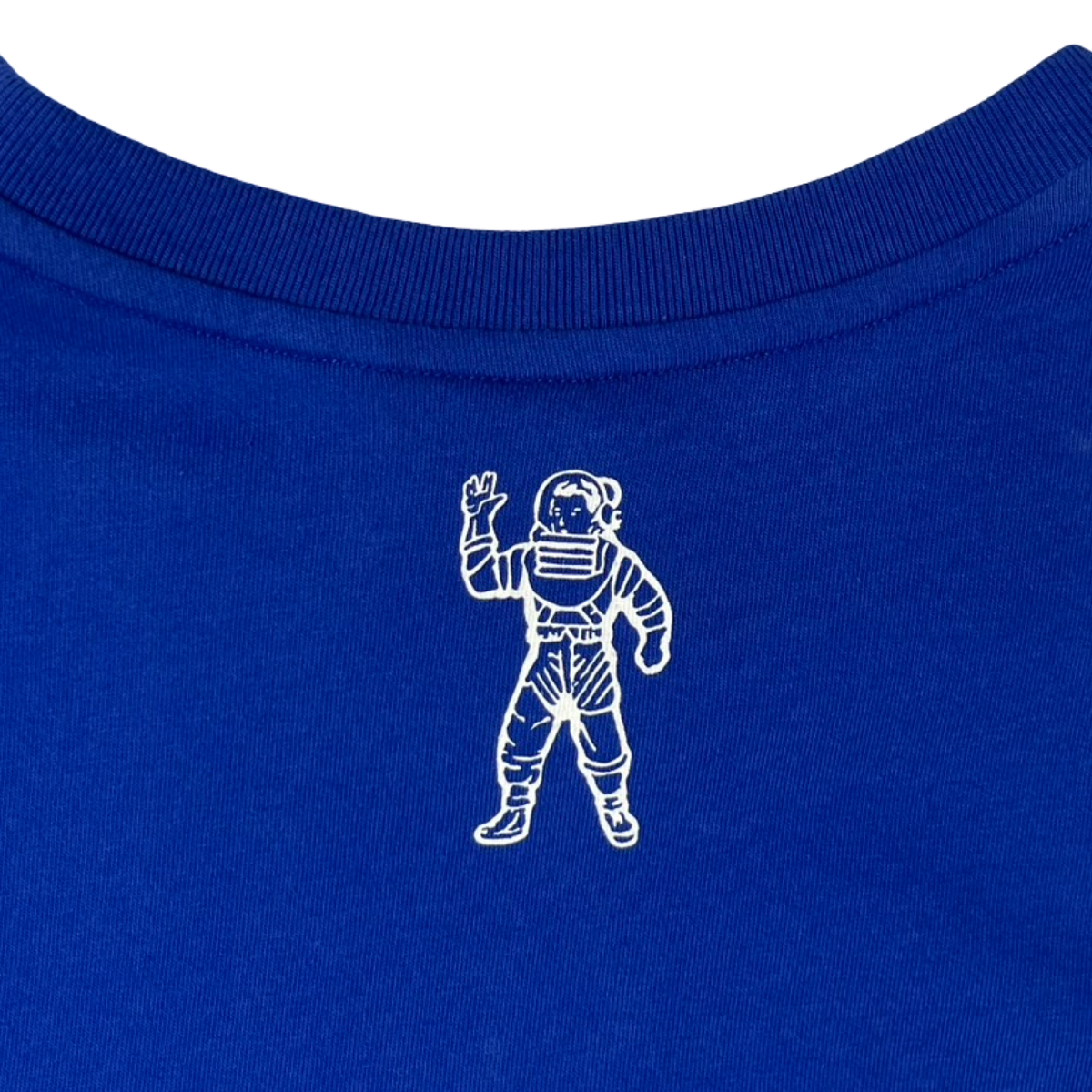 Billionaire Boys Club Sailing Tee Blue